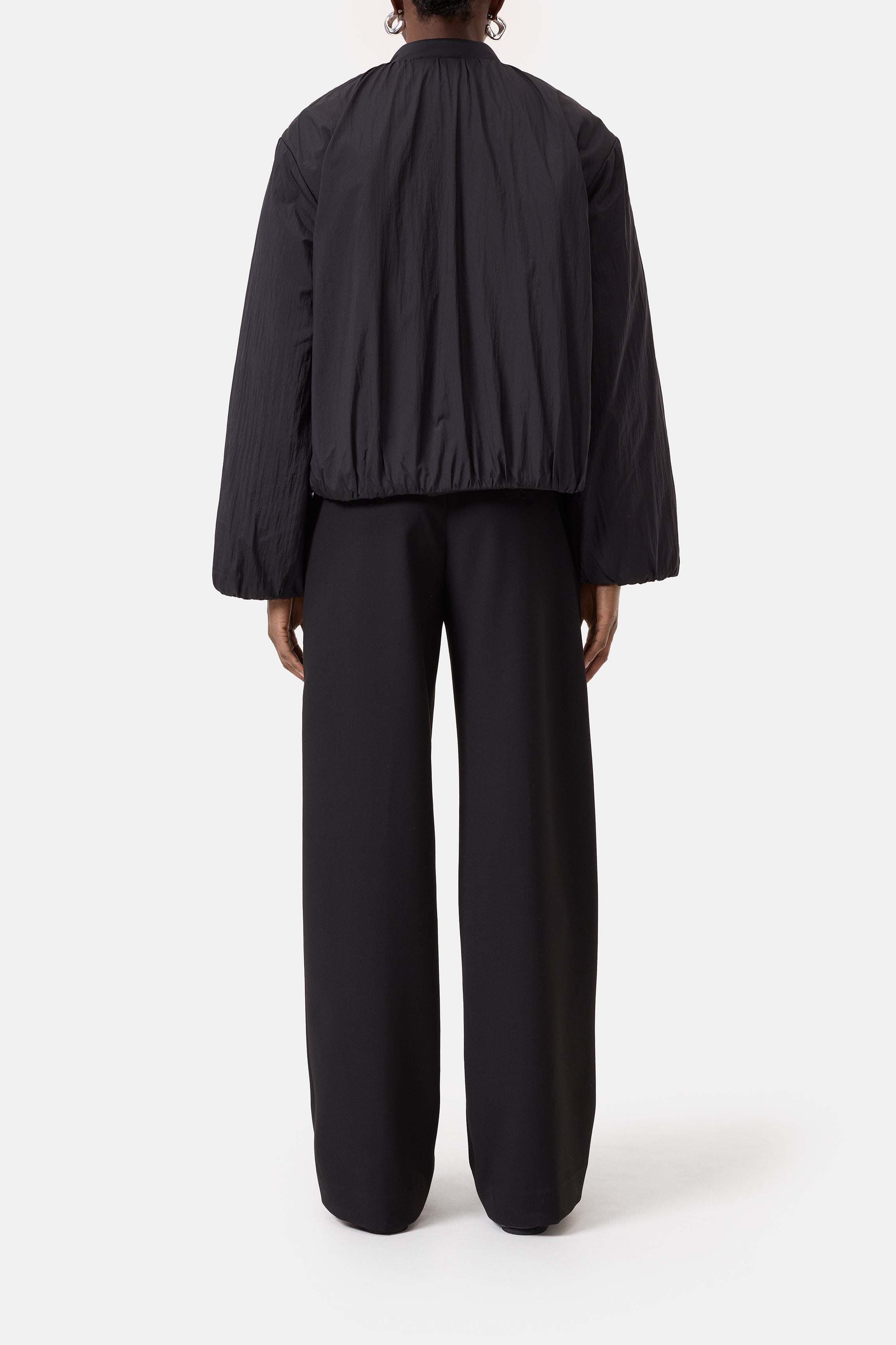 PADDED BLOUSON-Jacken & Mäntel-Closed-ARCHIVIST