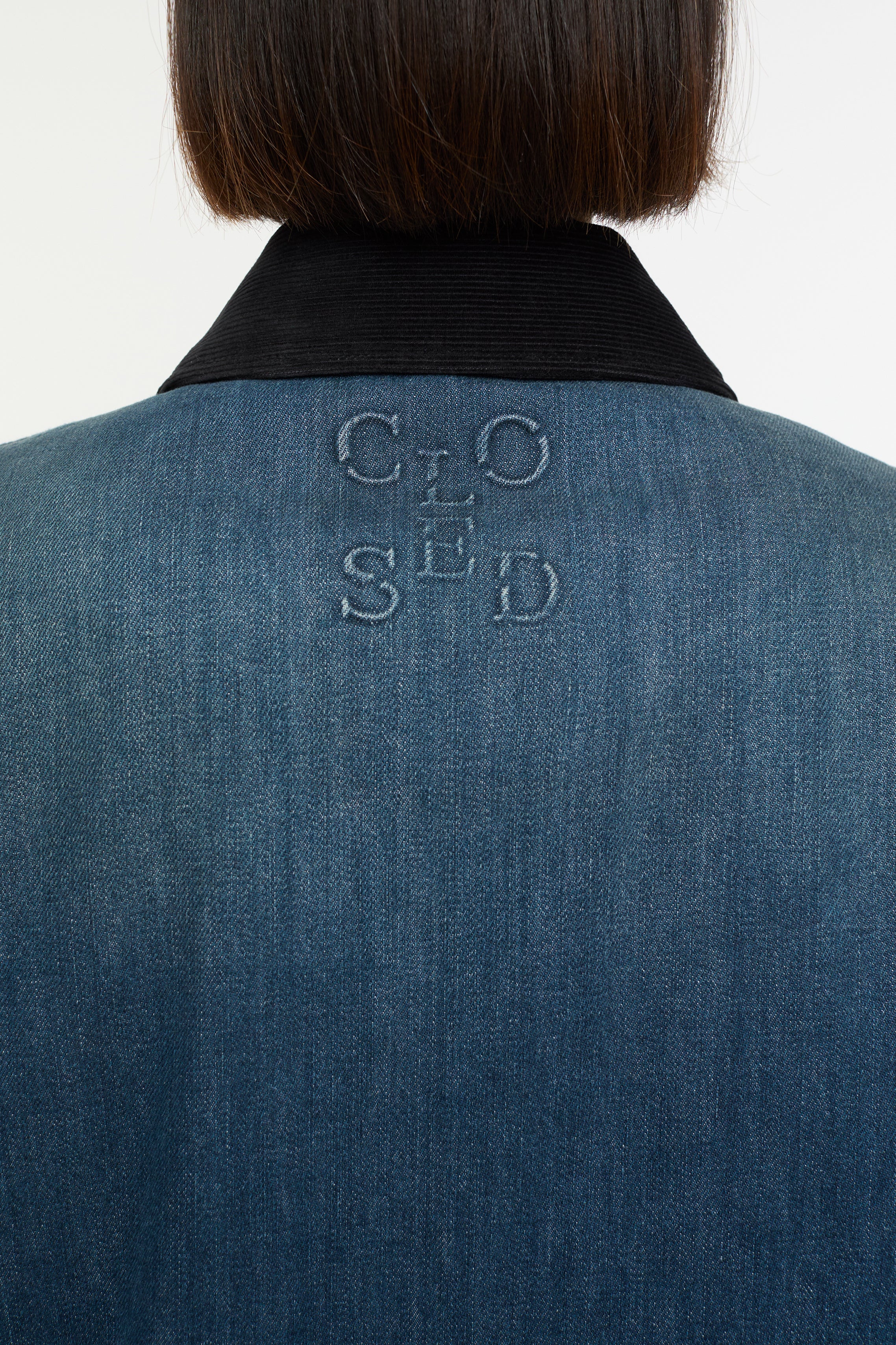 Closed-FIELD JACKET-Jacken & Mäntel-Black-Deal-Outlet-by-ARCHIVIST