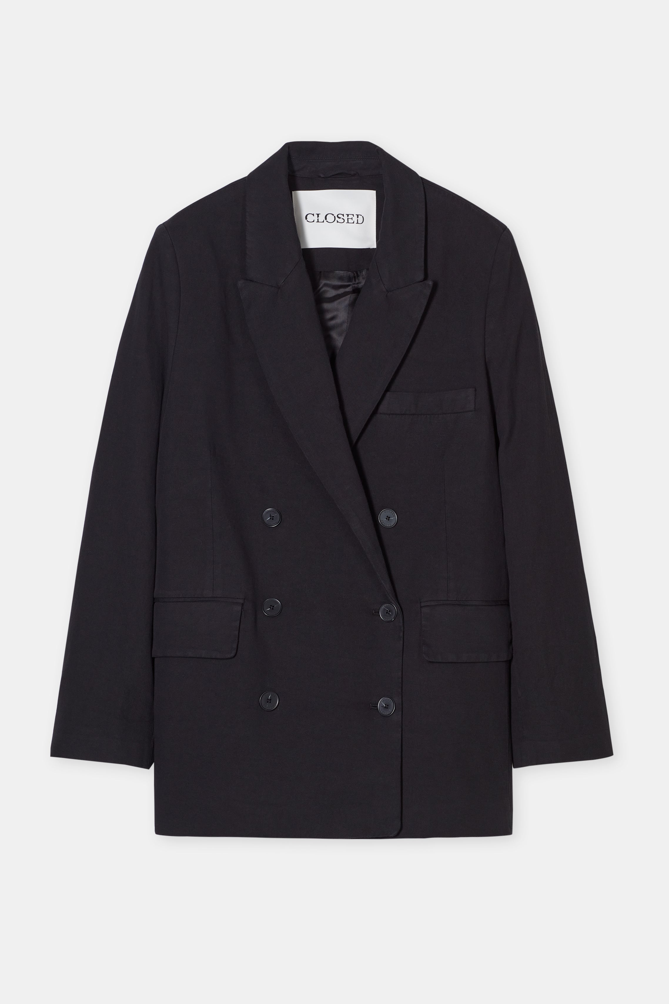 CLASSIC BLAZER-Jacken & Mäntel-Closed-ARCHIVIST