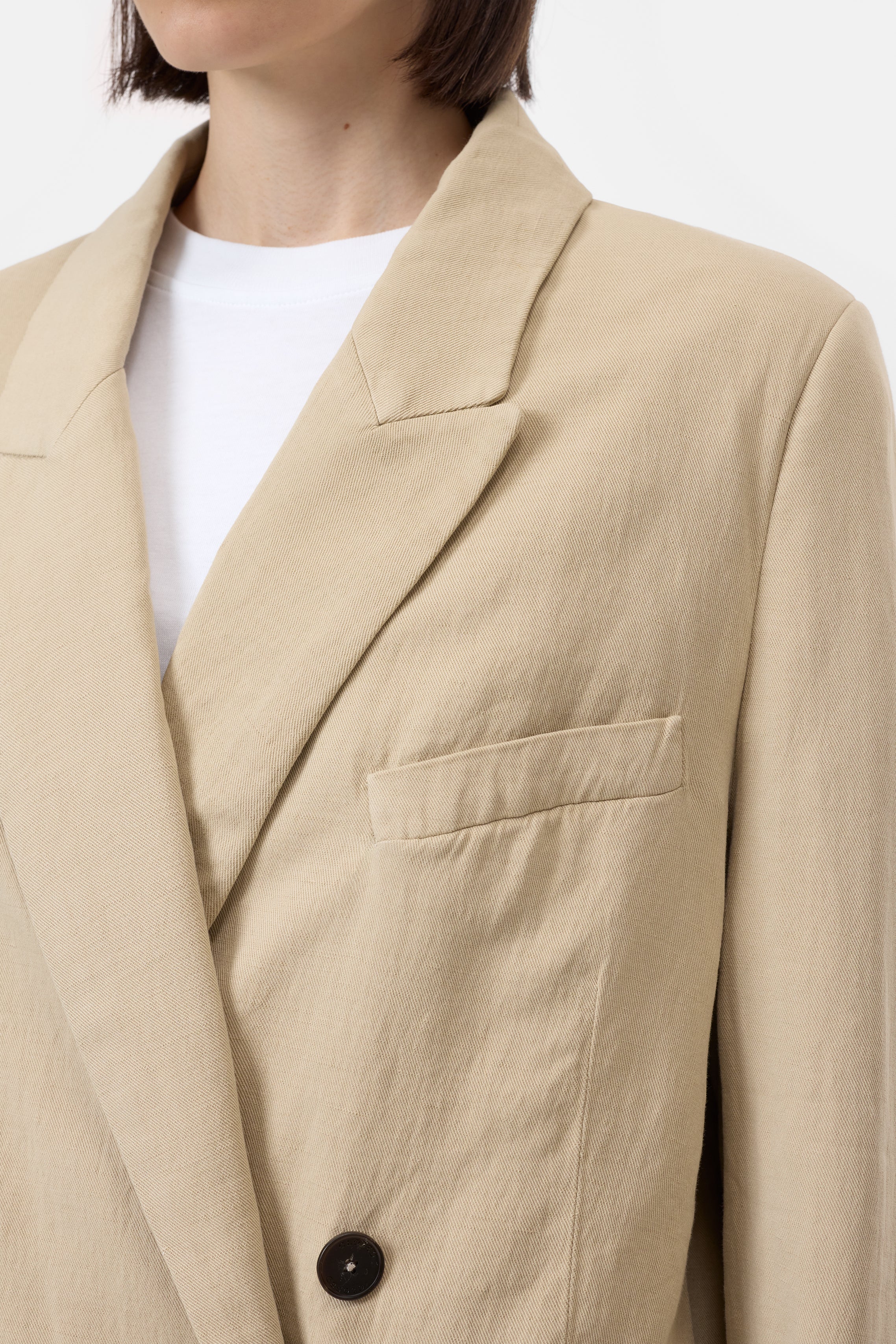 CLASSIC BLAZER-Jacken & Mäntel-Closed-ARCHIVIST