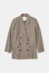 Closed-CLASSIC BLAZER-Jacken & Mäntel-Black-Deal-Outlet-by-ARCHIVIST