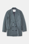 Closed-CLASSIC BLAZER-Jacken & Mäntel-Black-Deal-Outlet-by-ARCHIVIST