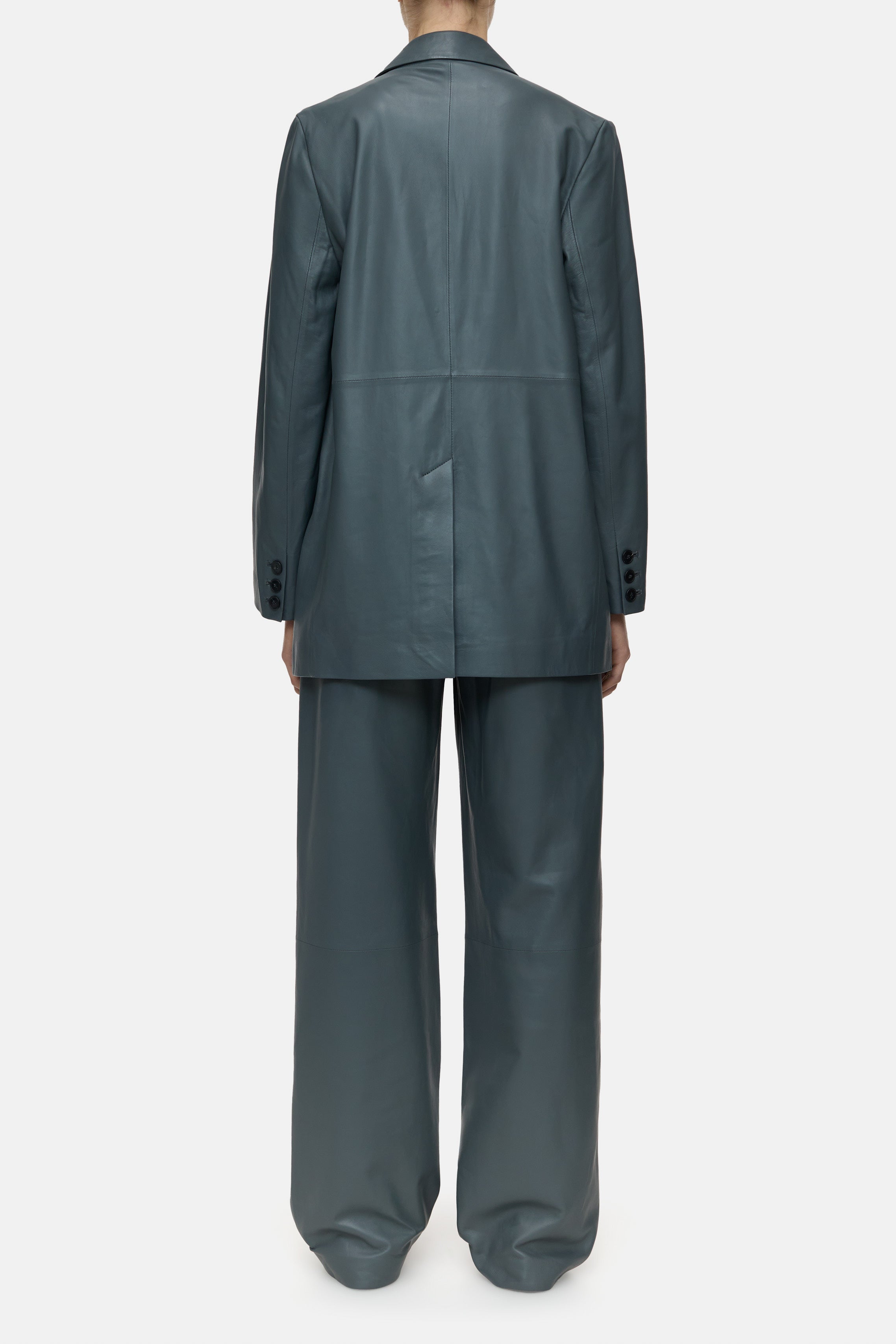 Closed-CLASSIC BLAZER-Jacken & Mäntel-Black-Deal-Outlet-by-ARCHIVIST