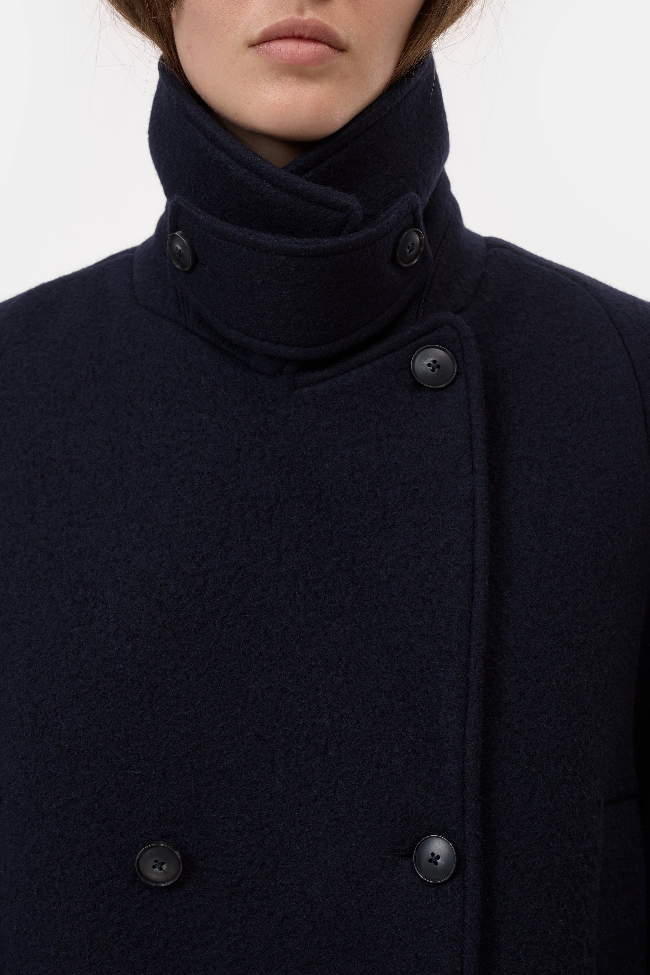 CABAN JACKET