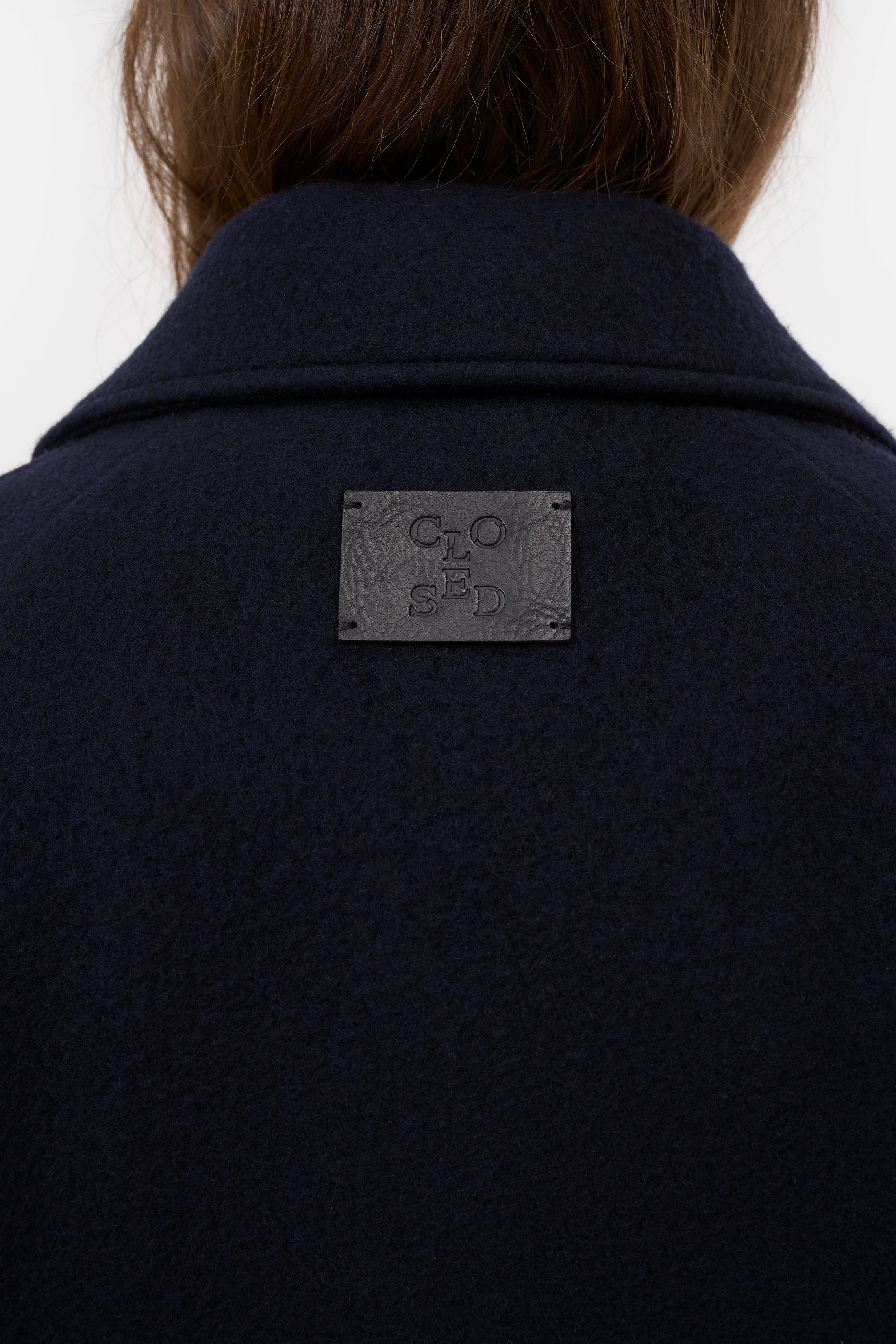 CABAN JACKET
