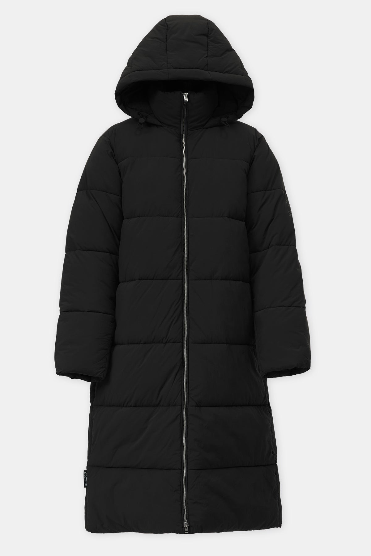 Puffer coat