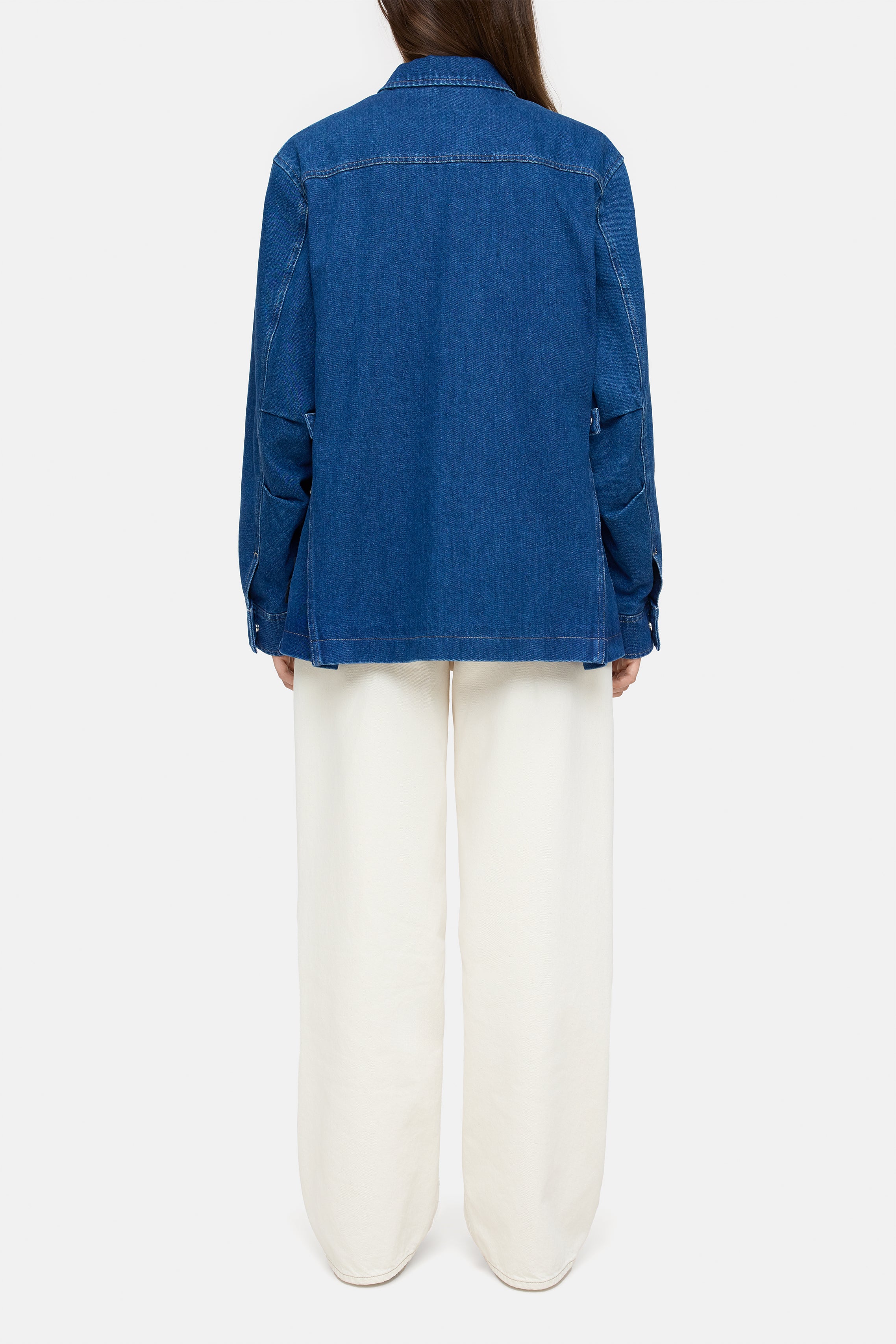 FIELD JACKET-Jacken & Mäntel-Closed-ARCHIVIST