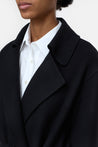 Closed-WRAP COAT-Jacken & Mäntel-Black-Deal-Outlet-by-ARCHIVIST