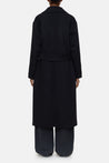 Closed-WRAP COAT-Jacken & Mäntel-Black-Deal-Outlet-by-ARCHIVIST