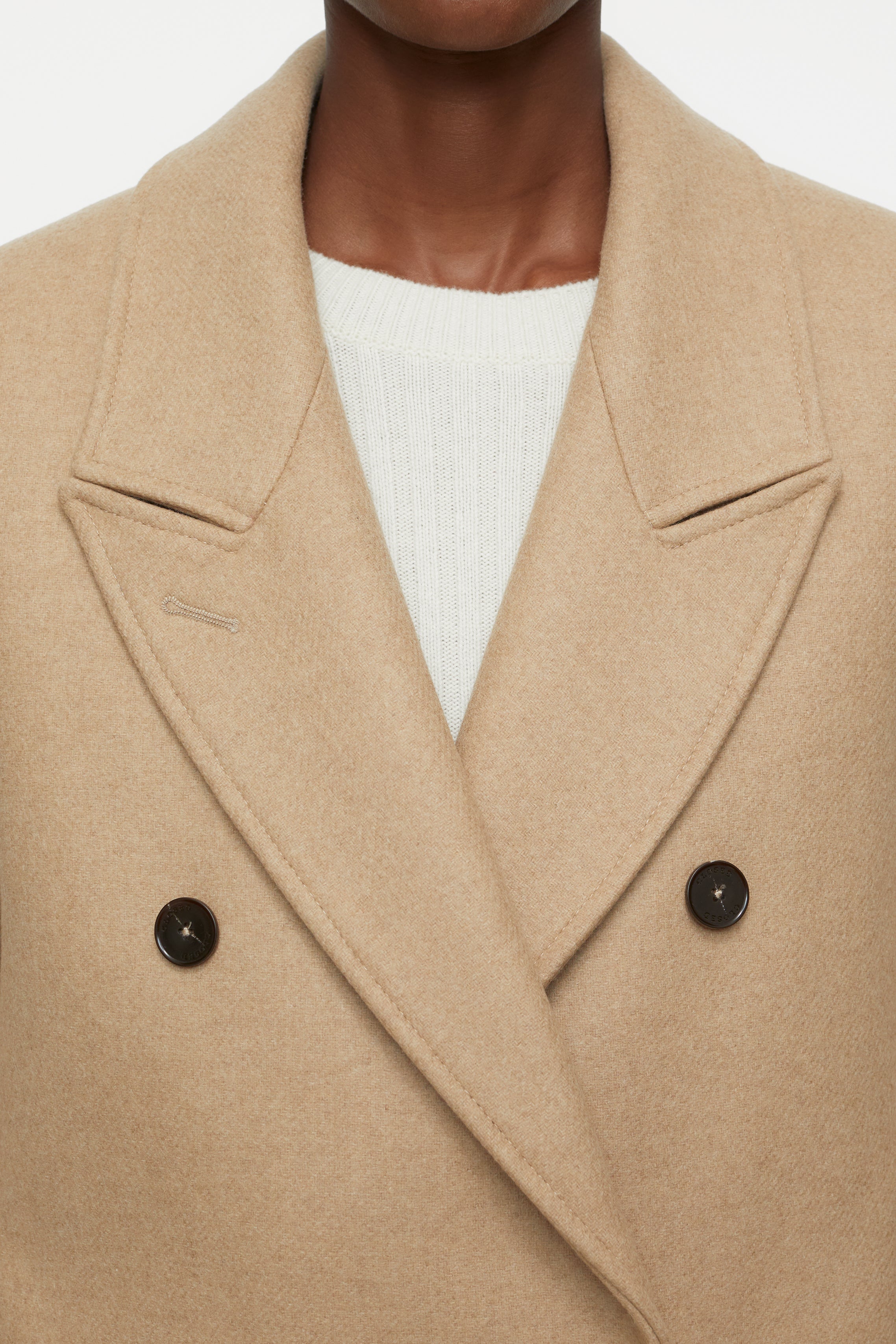 TAILORED COAT