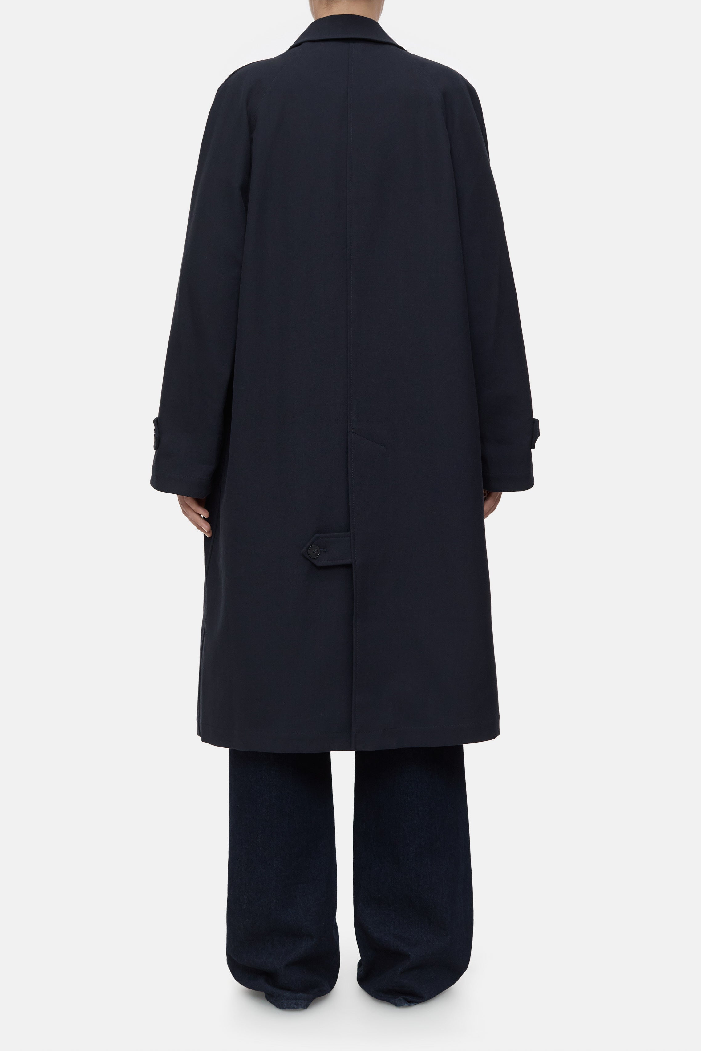 Closed-COAT-Jacken & Mäntel-Black-Deal-Outlet-by-ARCHIVIST