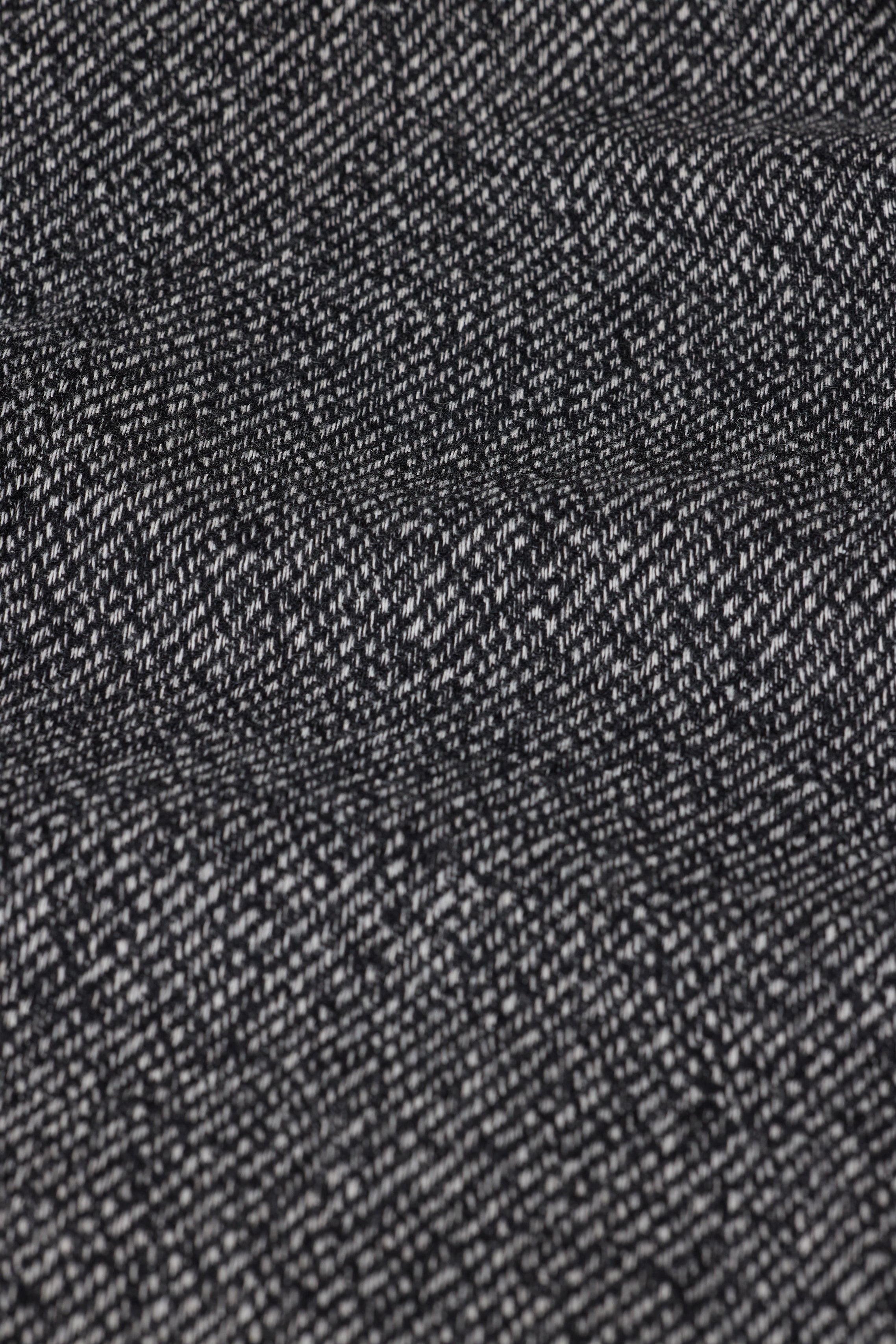 SHORT COAT