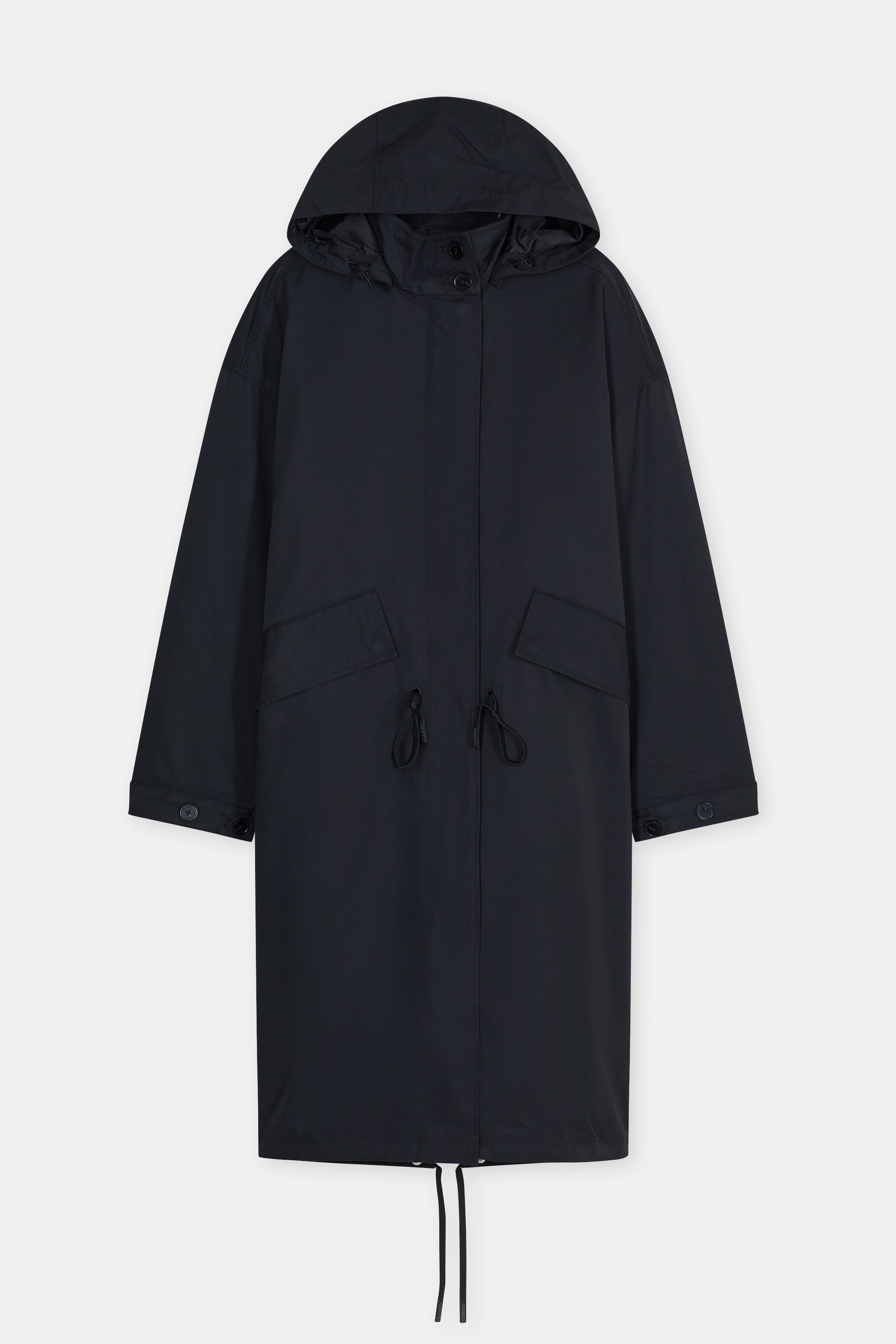 PARKA COAT