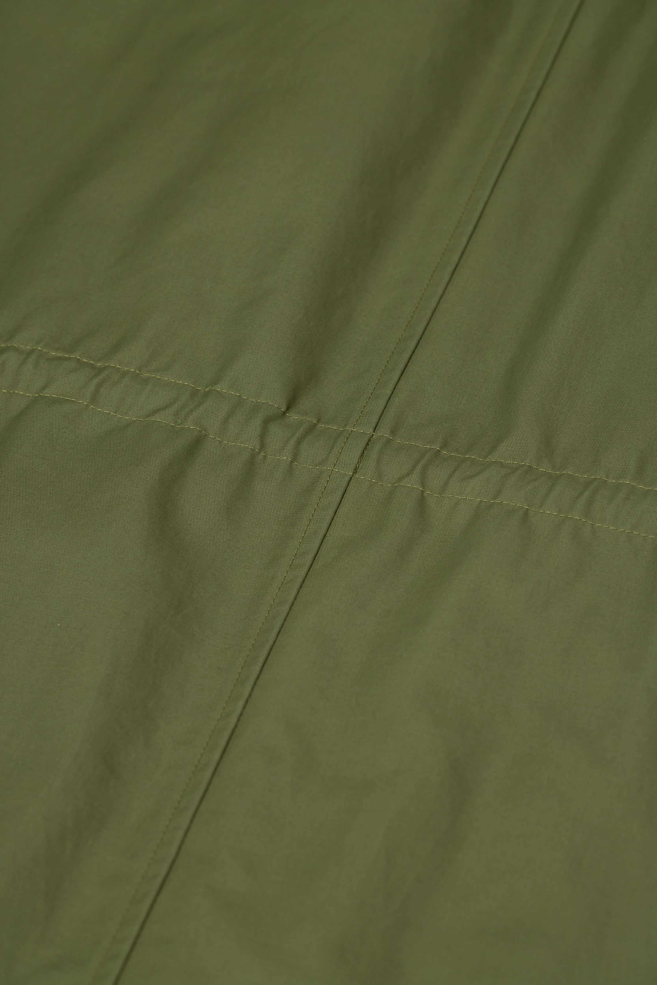PARKA COAT