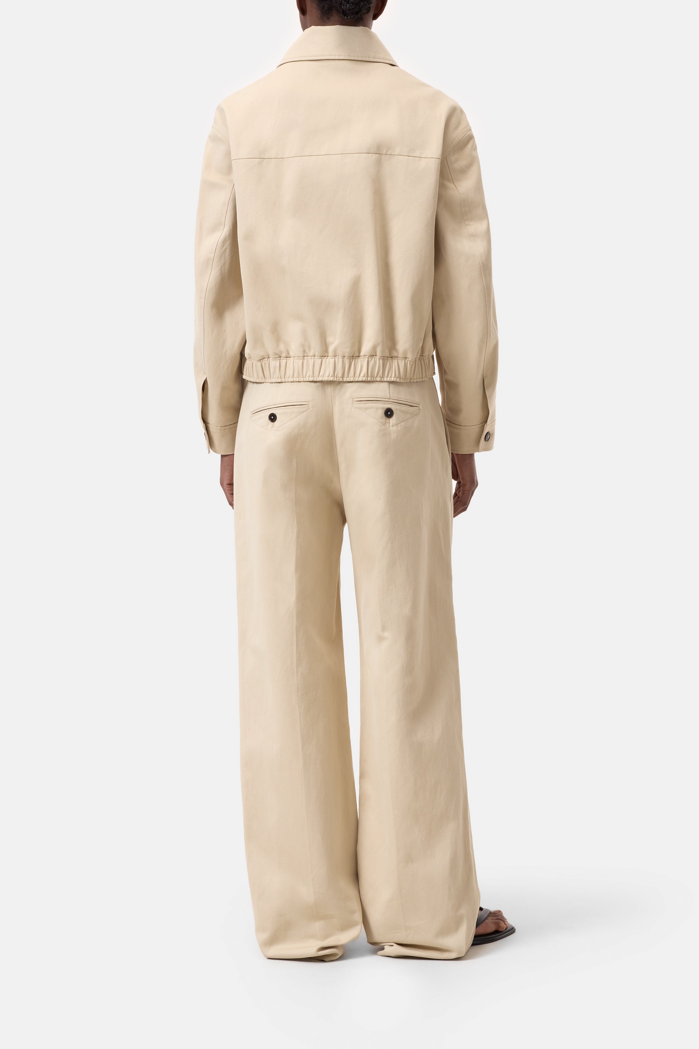 BLOUSON-Jacken & Mäntel-Closed-ARCHIVIST