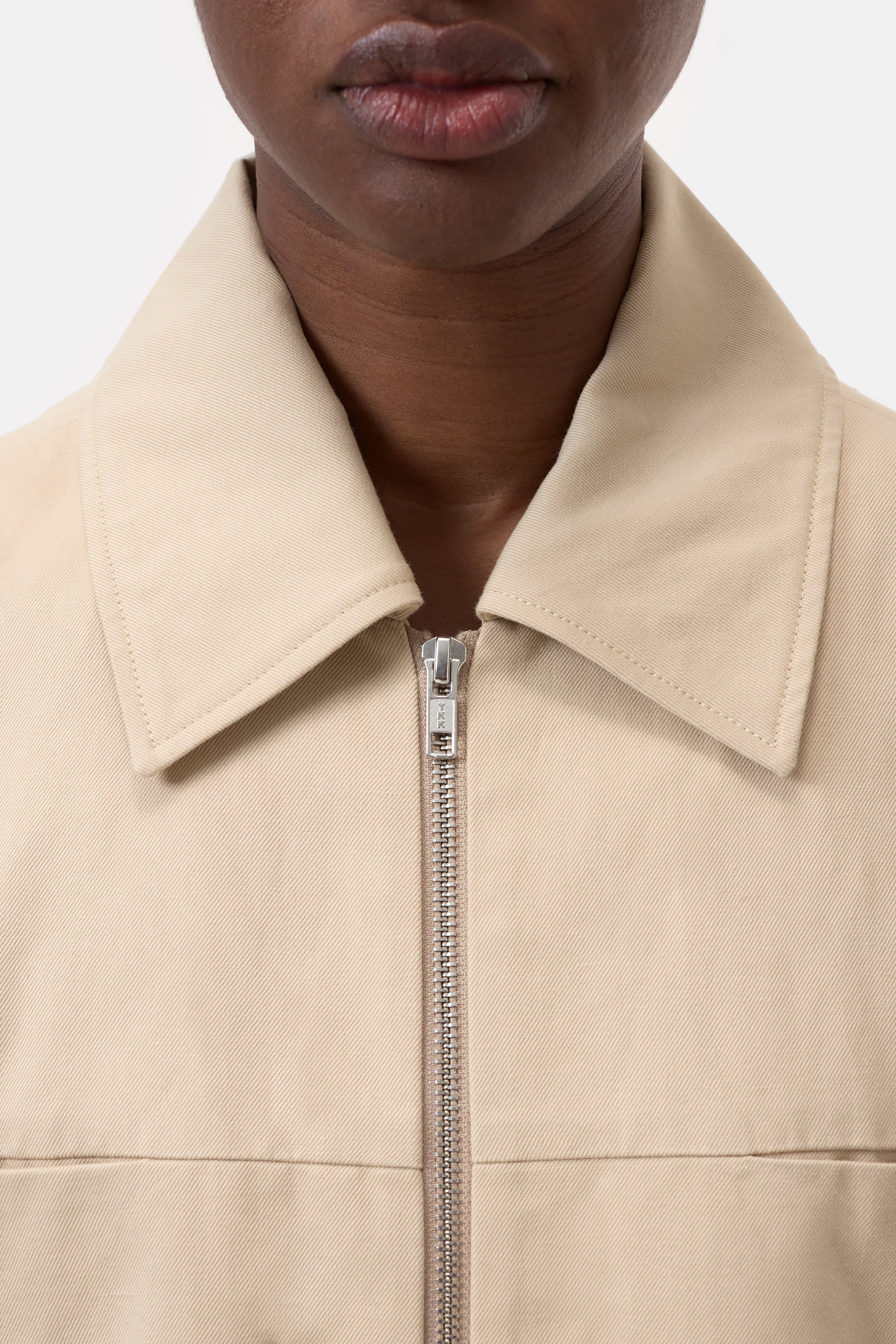 BLOUSON-Jacken & Mäntel-Closed-ARCHIVIST