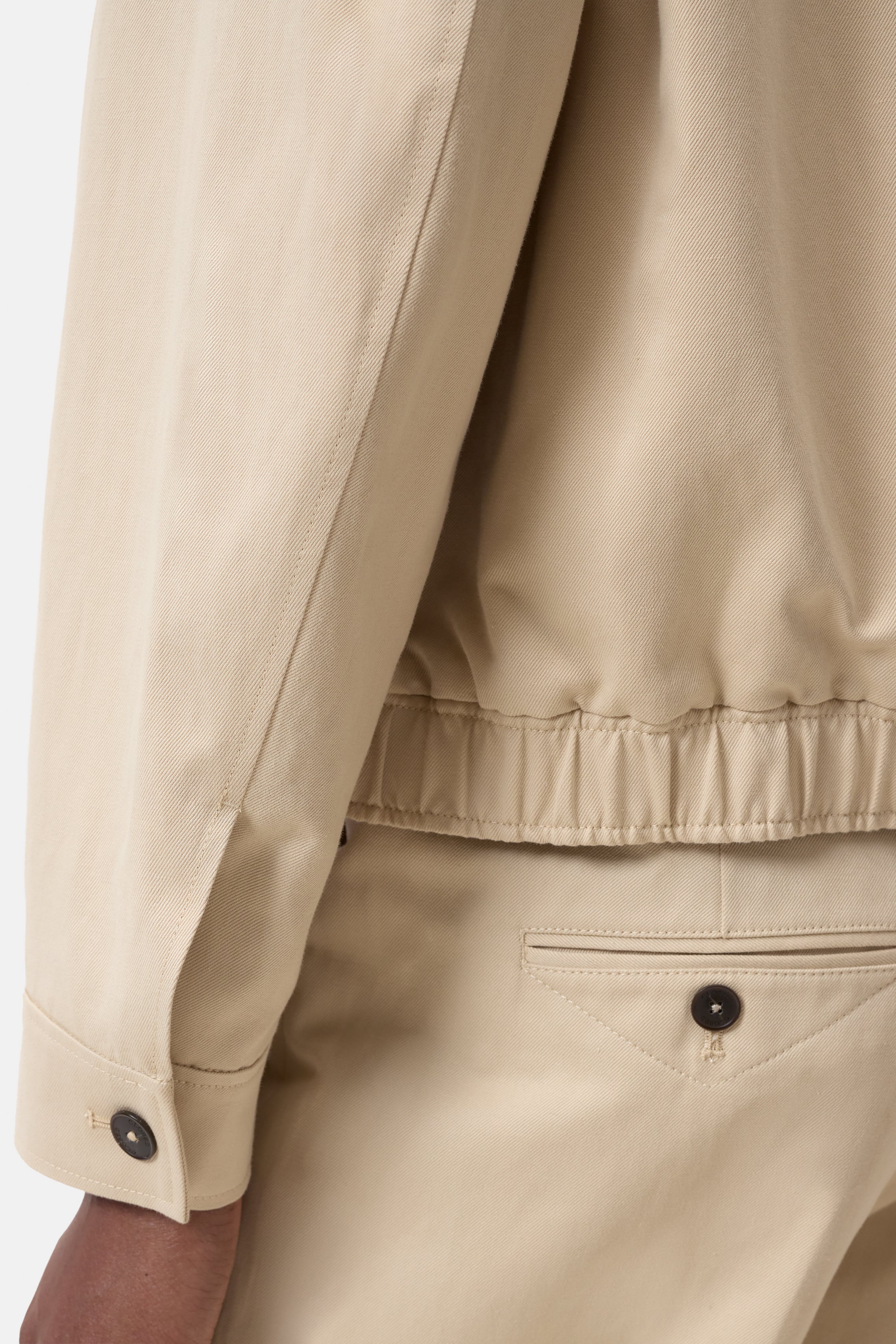 BLOUSON-Jacken & Mäntel-Closed-ARCHIVIST