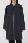 CLOSED-LONG PUFFER JACKET JACKETS & COATS-ARCHIVE-SALE-OUTLET-Lagerverkauf-Jacken & Mäntel-ARCHIVIST