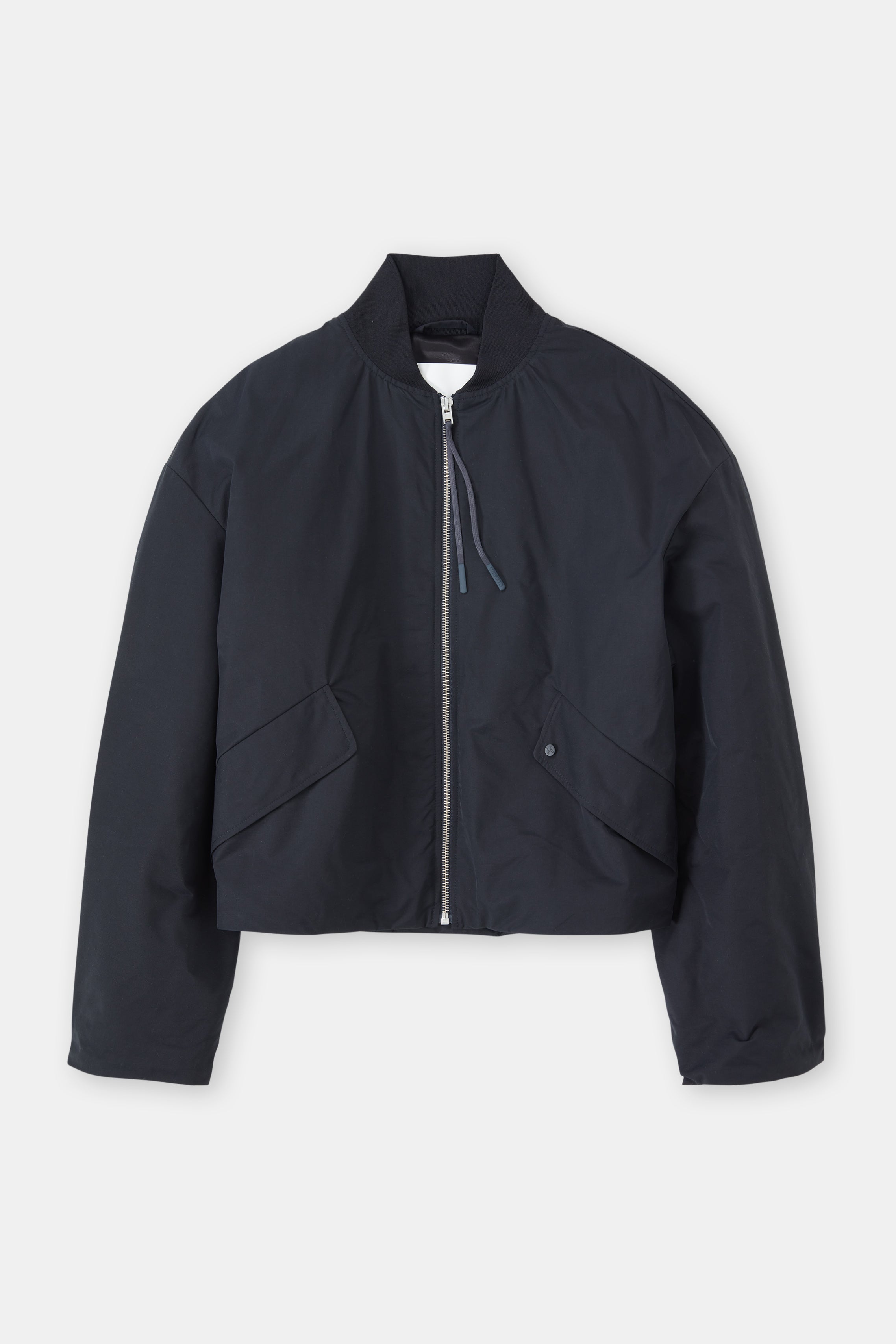 Closed-BOMBER-Jacken & Mäntel-Black-Deal-Outlet-by-ARCHIVIST