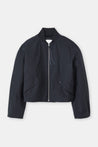 Closed-BOMBER-Jacken & Mäntel-Black-Deal-Outlet-by-ARCHIVIST