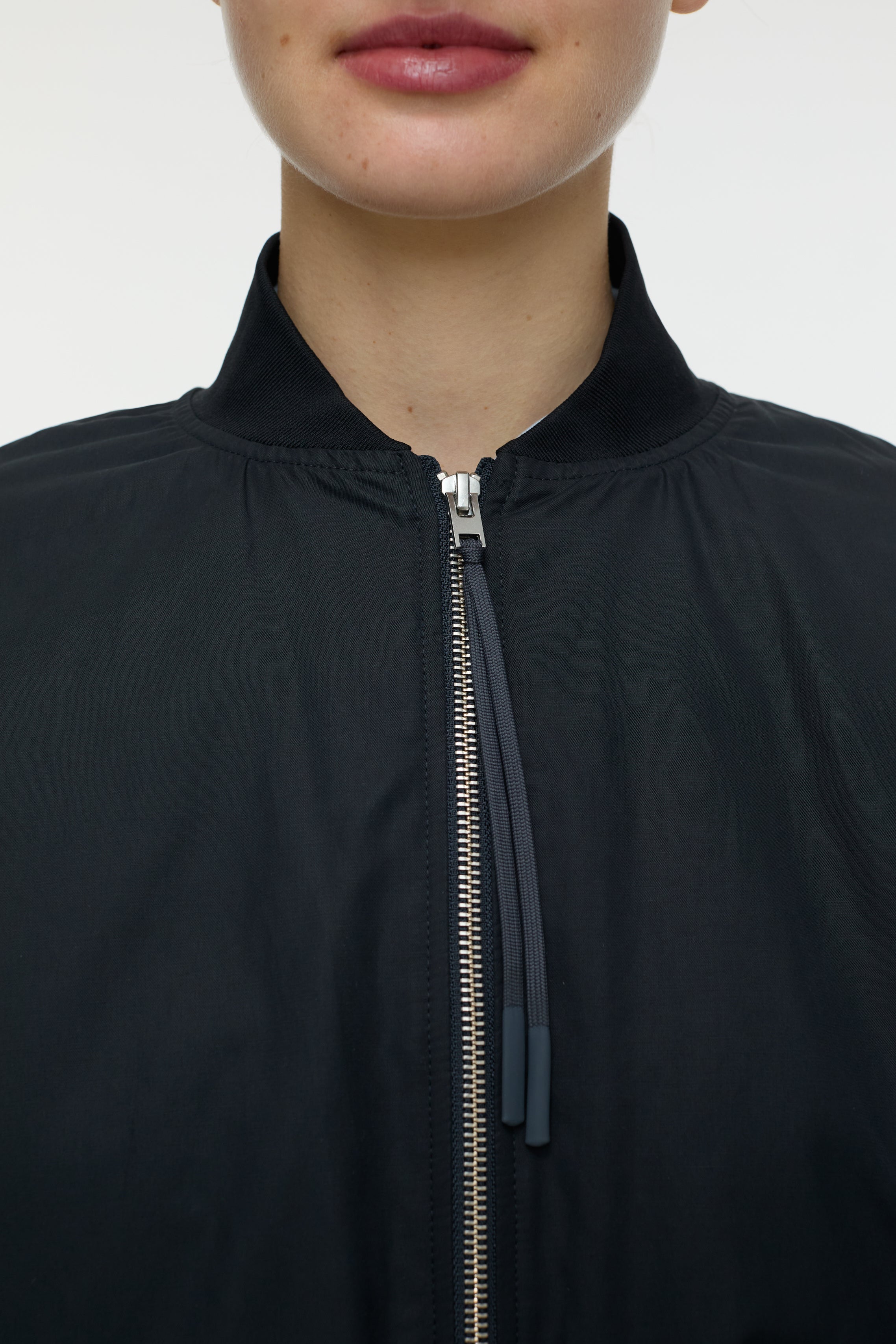 Closed-BOMBER-Jacken & Mäntel-Black-Deal-Outlet-by-ARCHIVIST