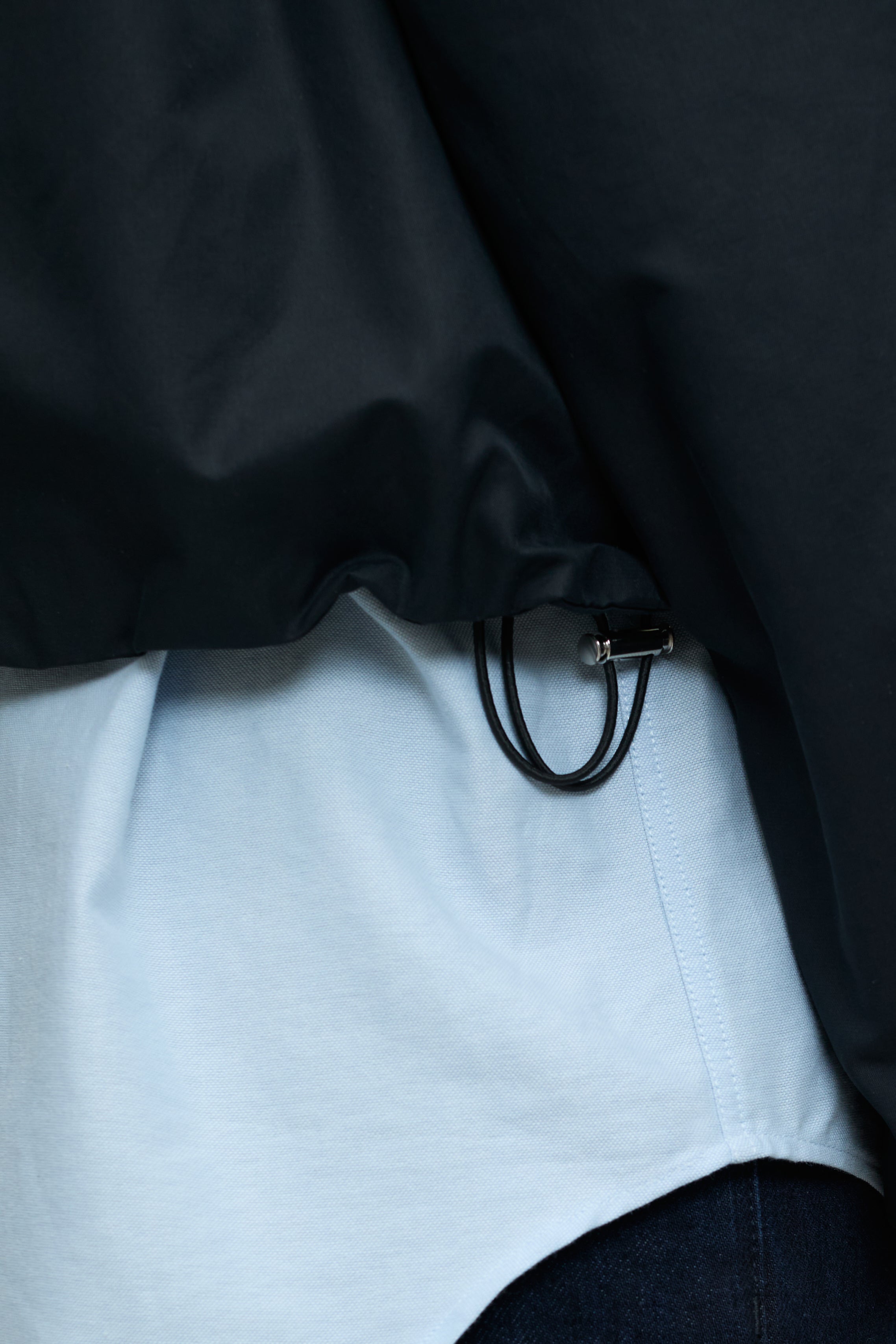 Closed-BOMBER-Jacken & Mäntel-Black-Deal-Outlet-by-ARCHIVIST