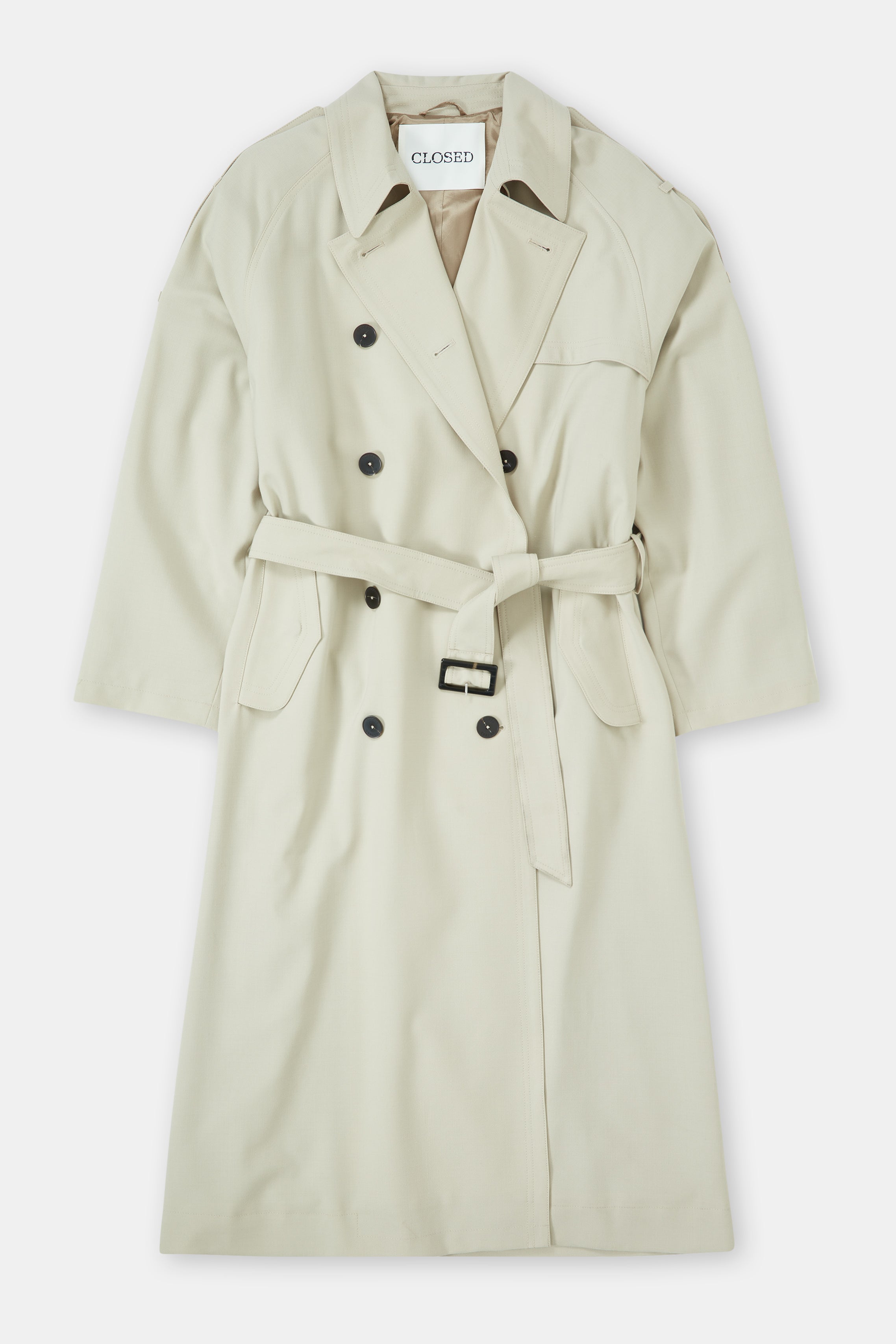 TRENCH COAT
