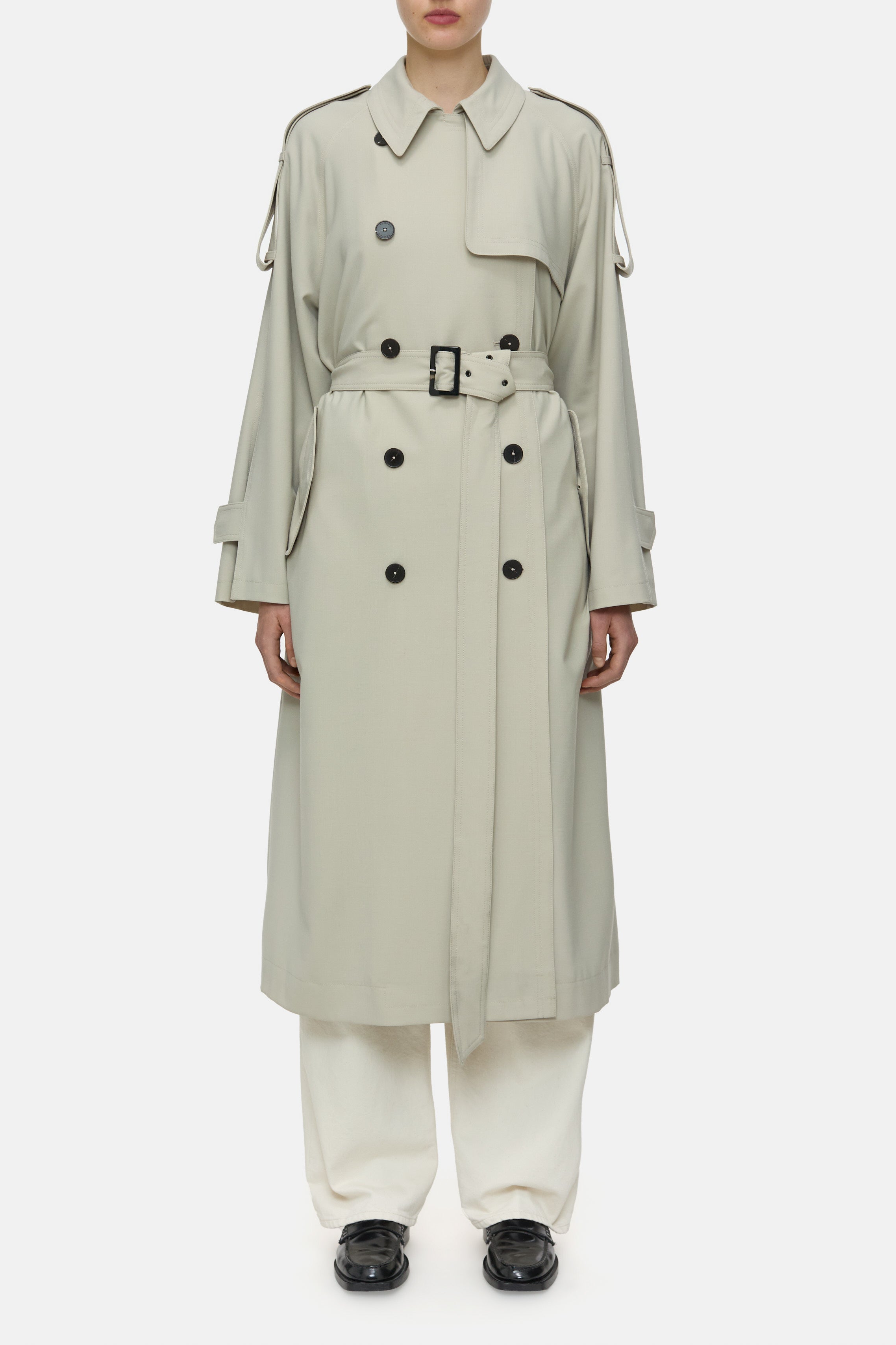 TRENCH COAT