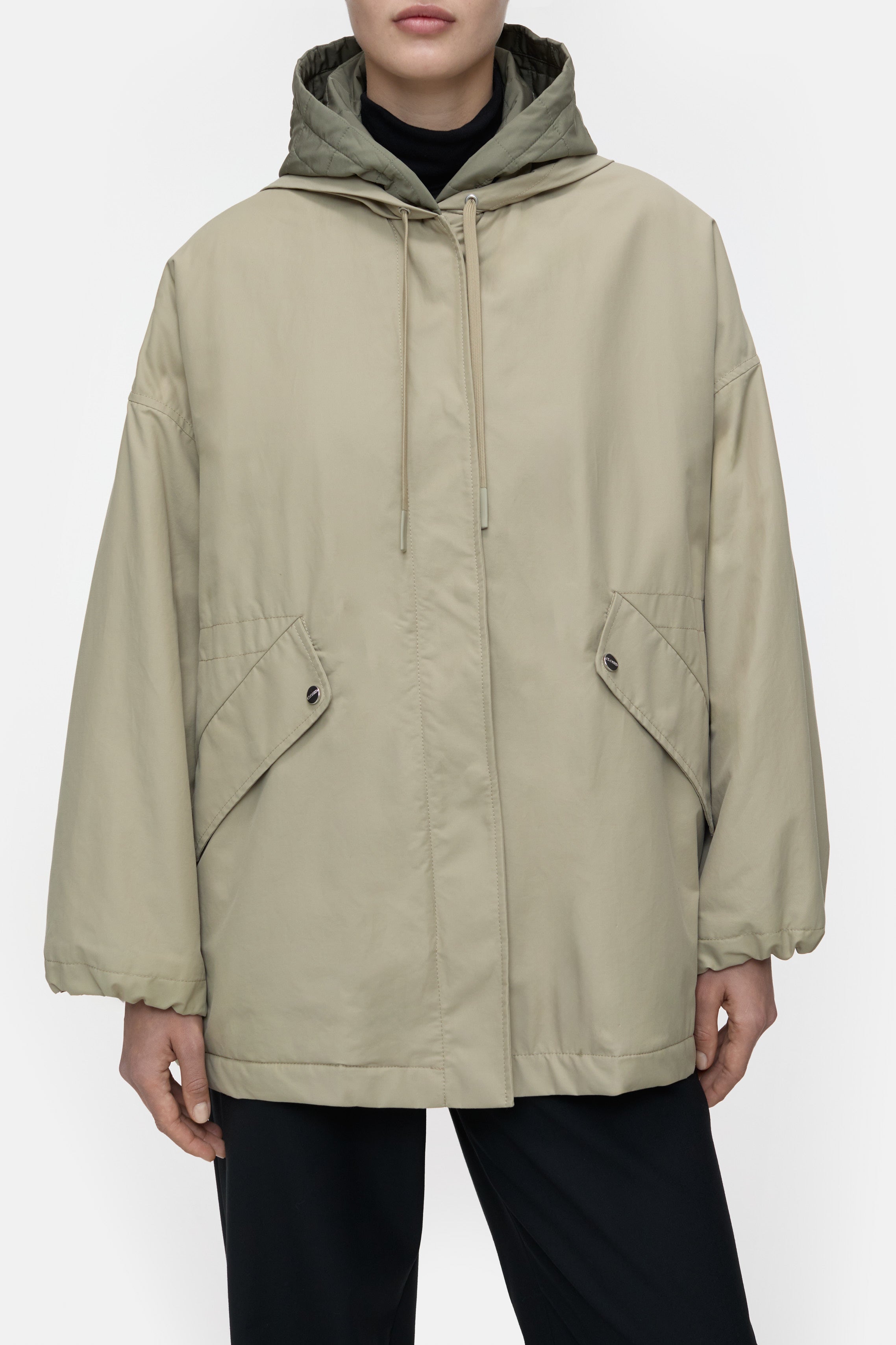 PARKA