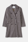 WOOL COAT