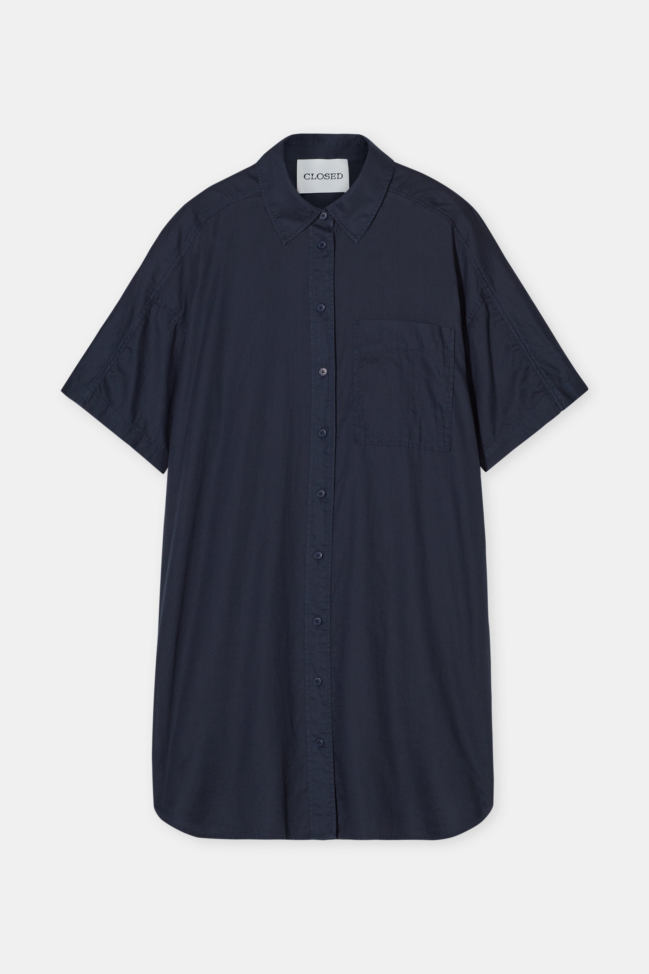 SHIRTDRESS-Kleider & Röcke-Closed-ARCHIVIST