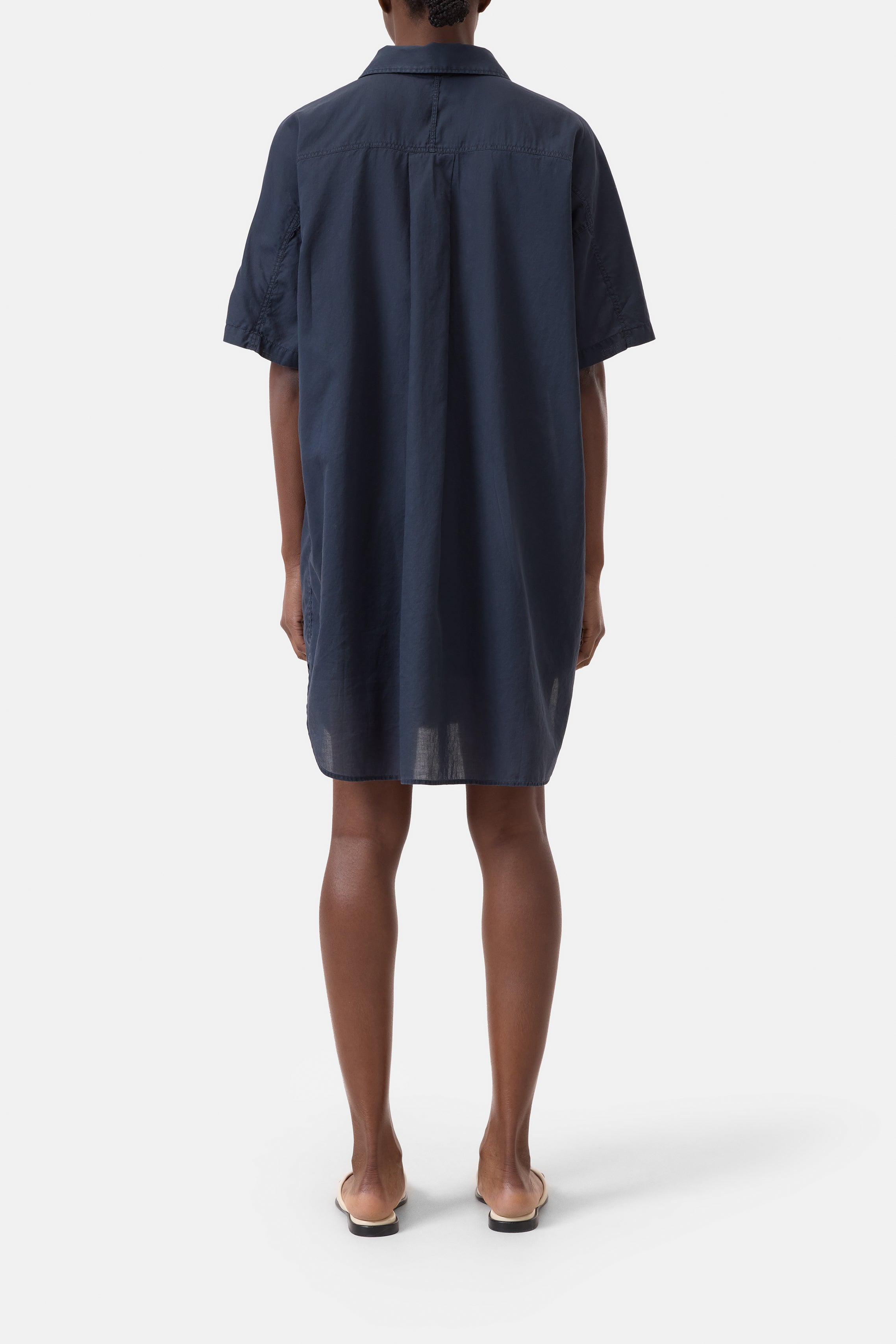 SHIRTDRESS-Kleider & Röcke-Closed-ARCHIVIST