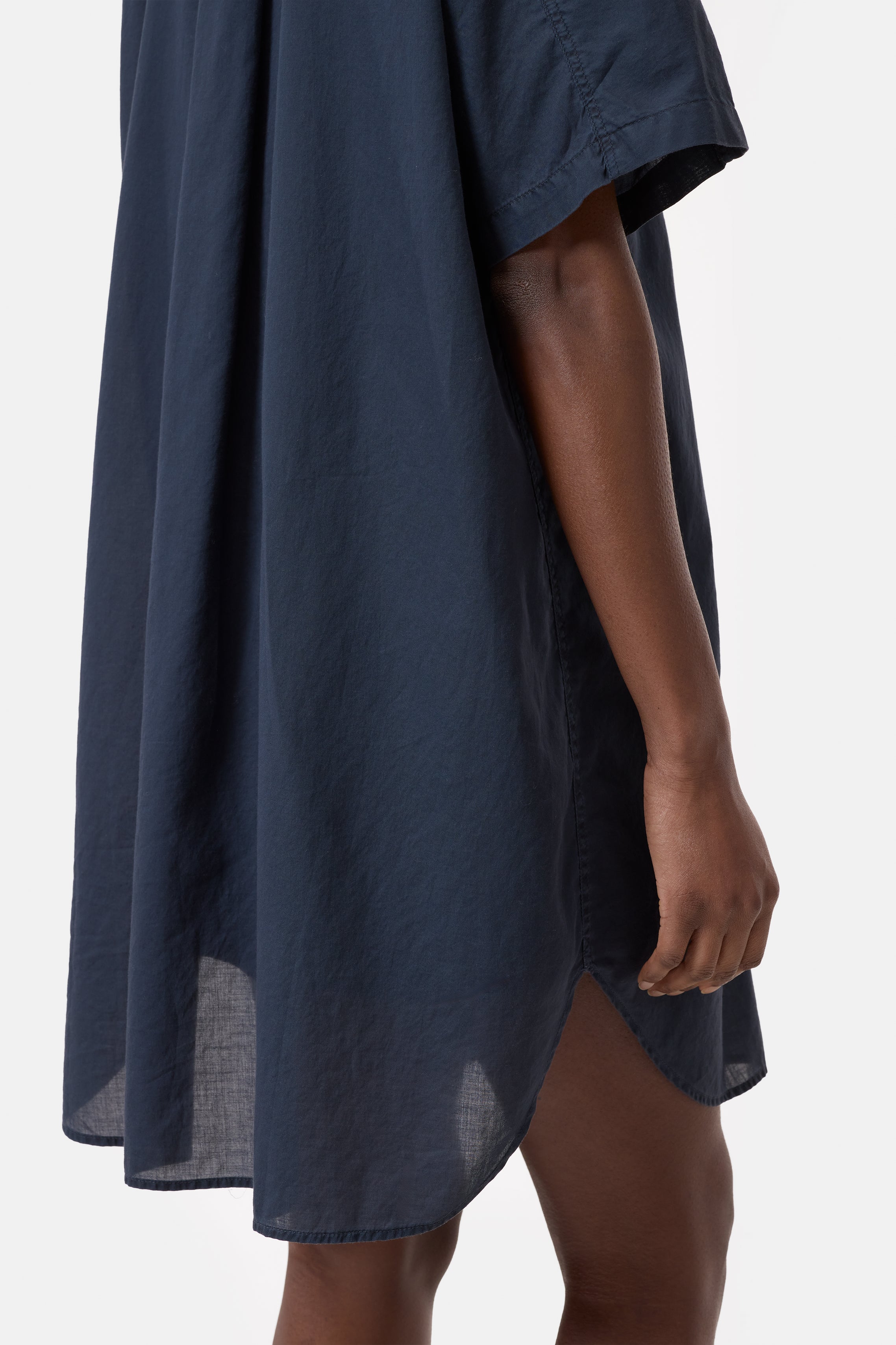 SHIRTDRESS-Kleider & Röcke-Closed-ARCHIVIST