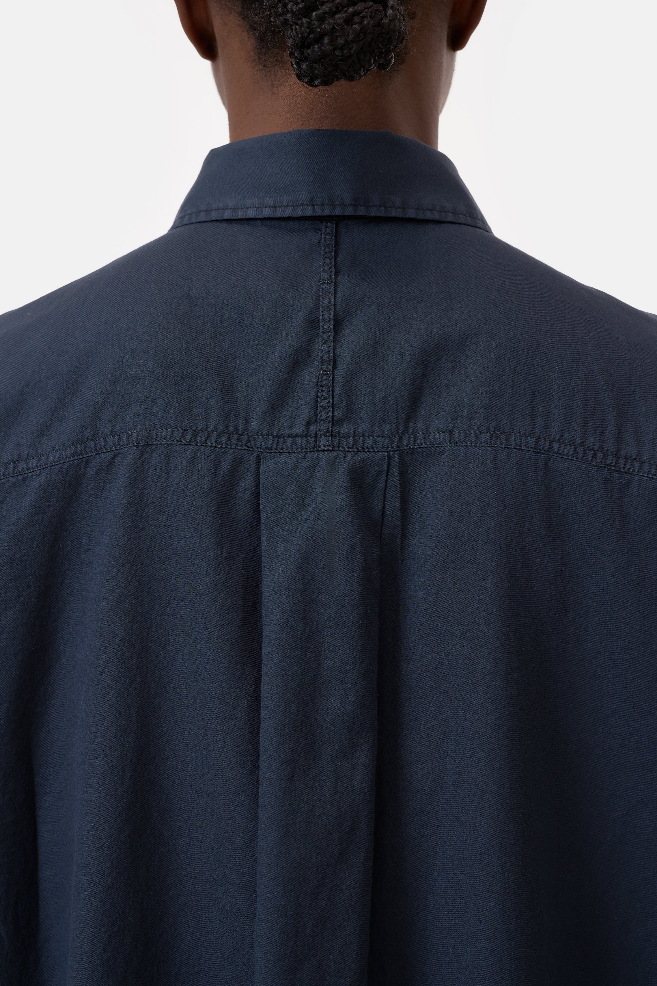 SHIRTDRESS-Kleider & Röcke-Closed-ARCHIVIST