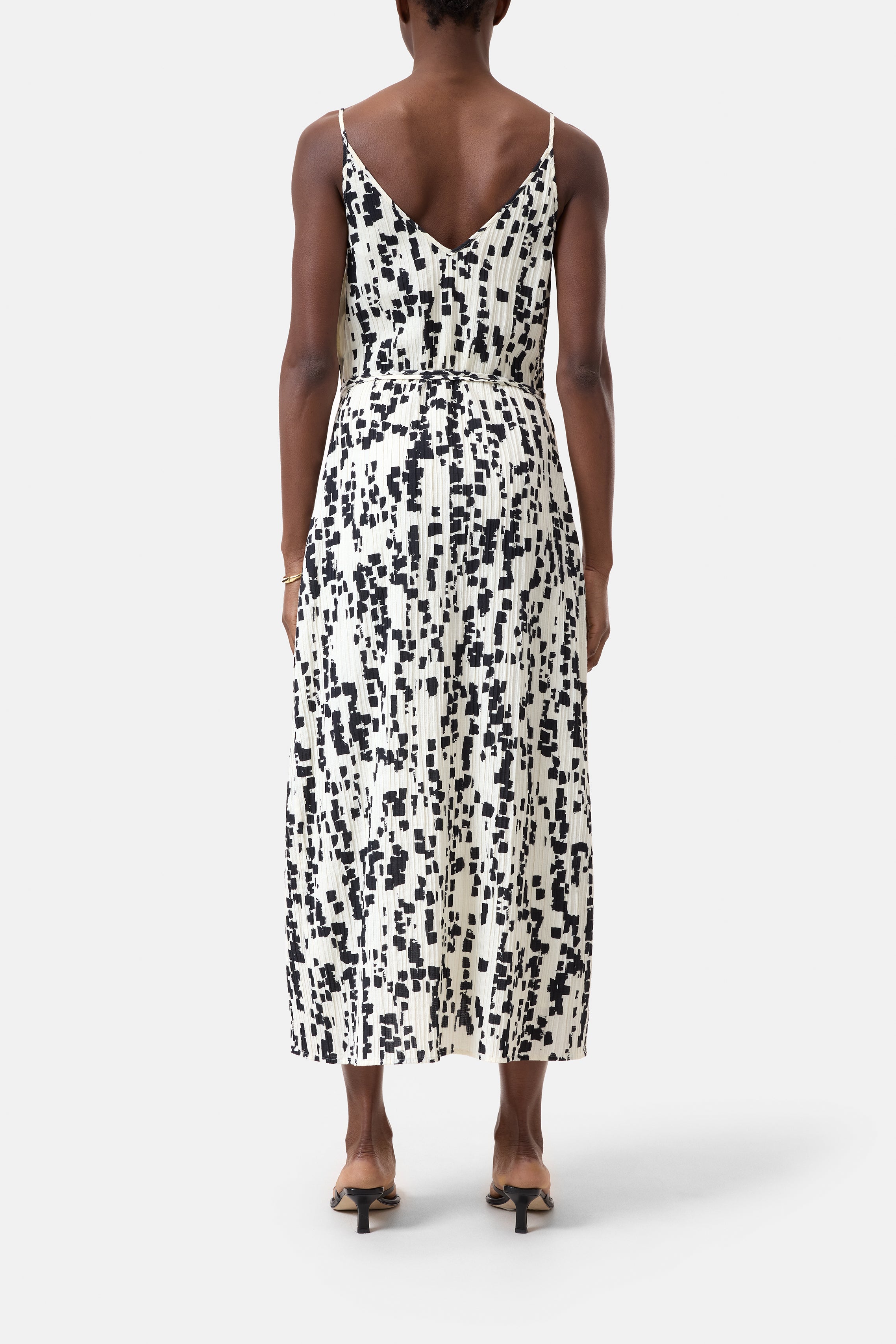 WRAP DRESS-Kleider & Röcke-Closed-ARCHIVIST