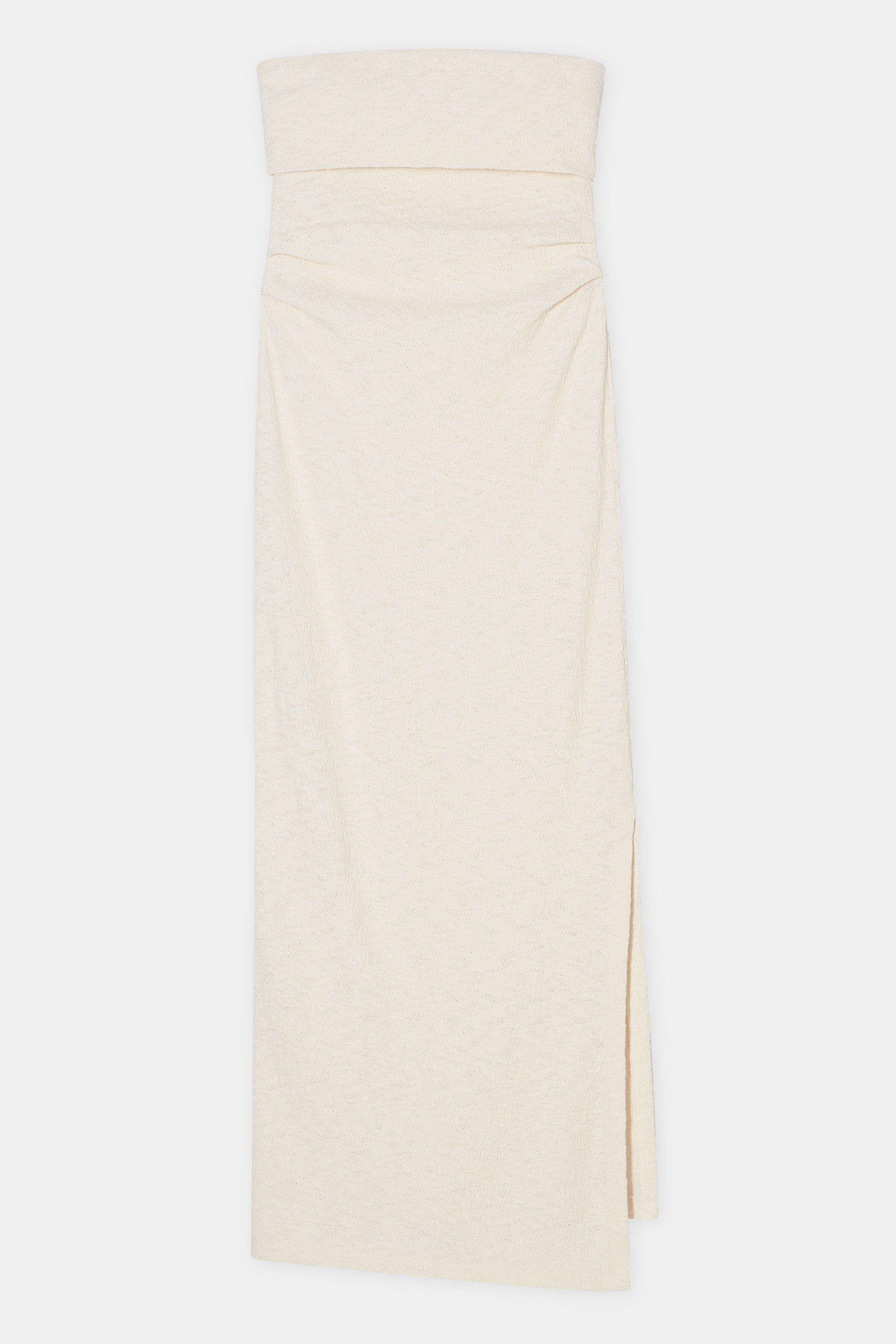 BANDEAU DRESS-Kleider & Röcke-Closed-ARCHIVIST