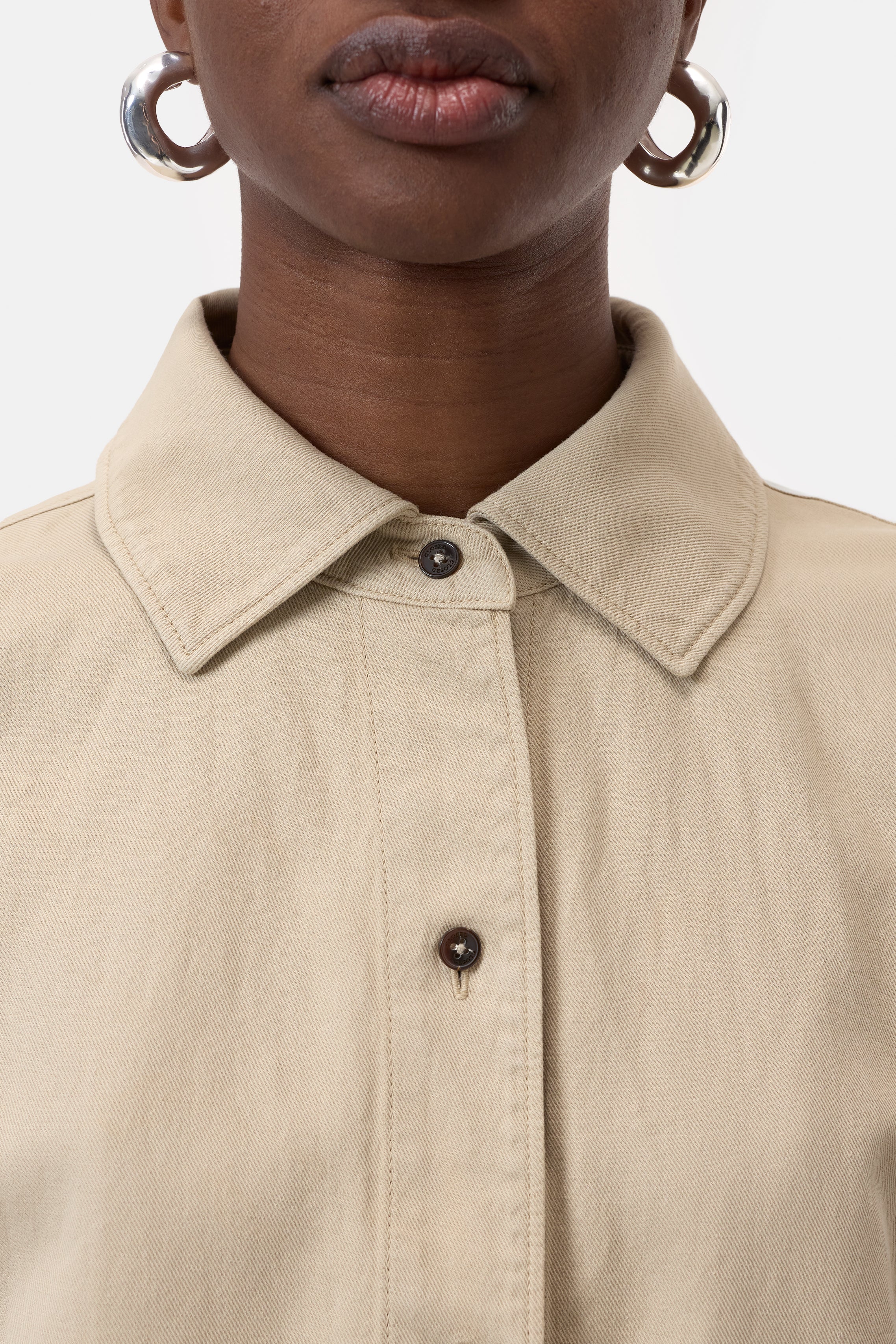 SHORT WRAP DRESS-Kleider & Röcke-Closed-ARCHIVIST