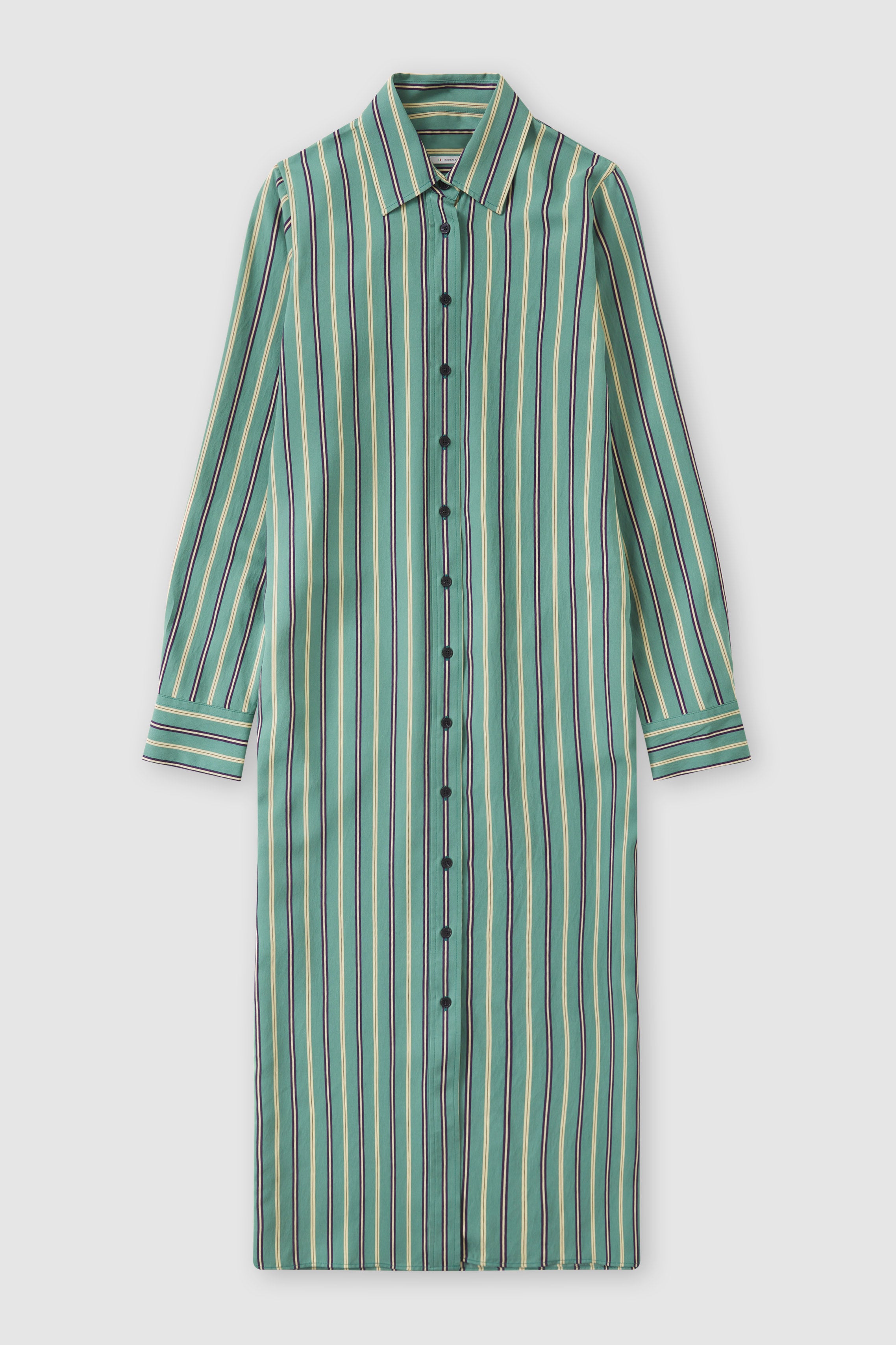 MAXI SHIRT DRESS-Kleider & Röcke-Closed-ARCHIVIST