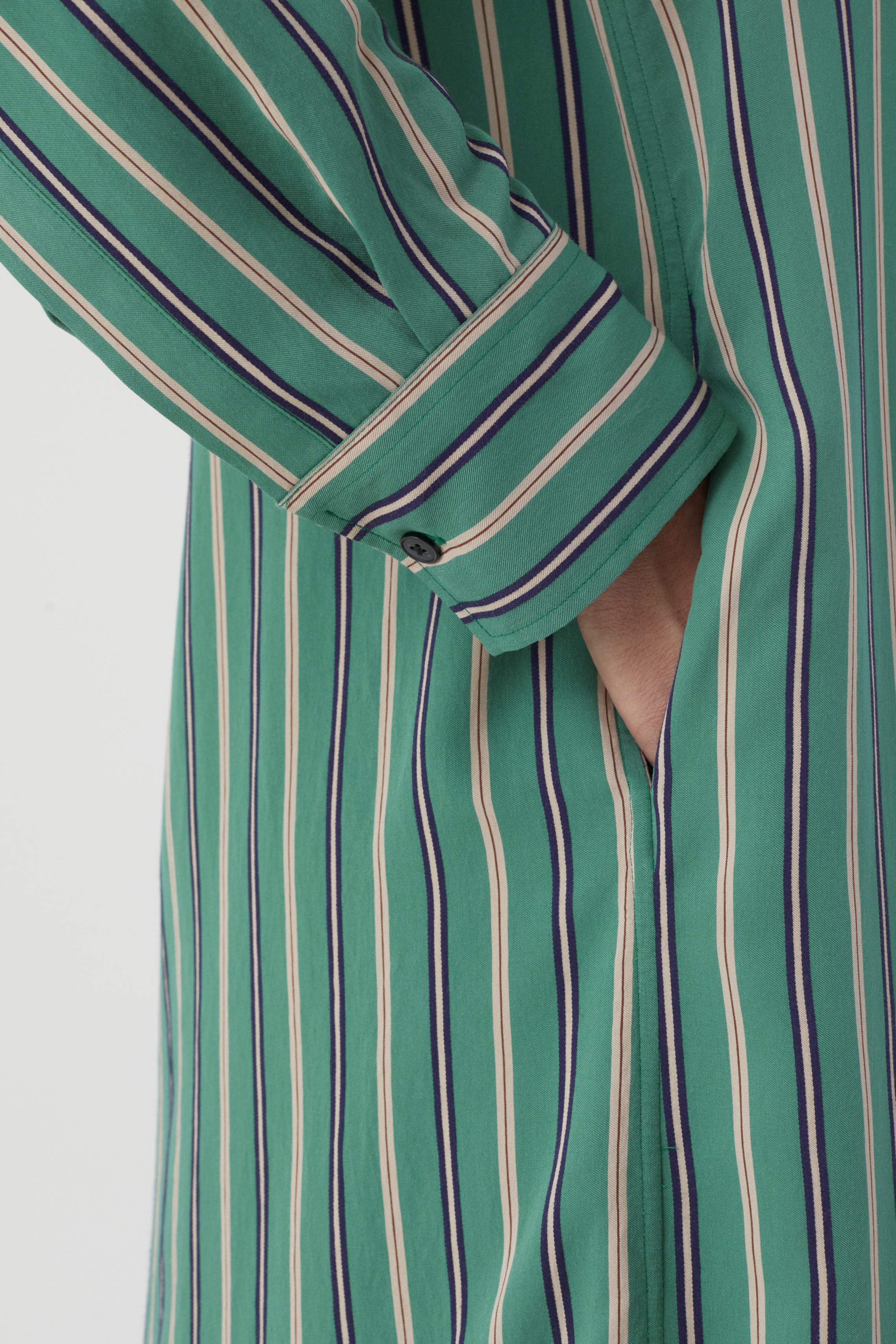 MAXI SHIRT DRESS-Kleider & Röcke-Closed-ARCHIVIST