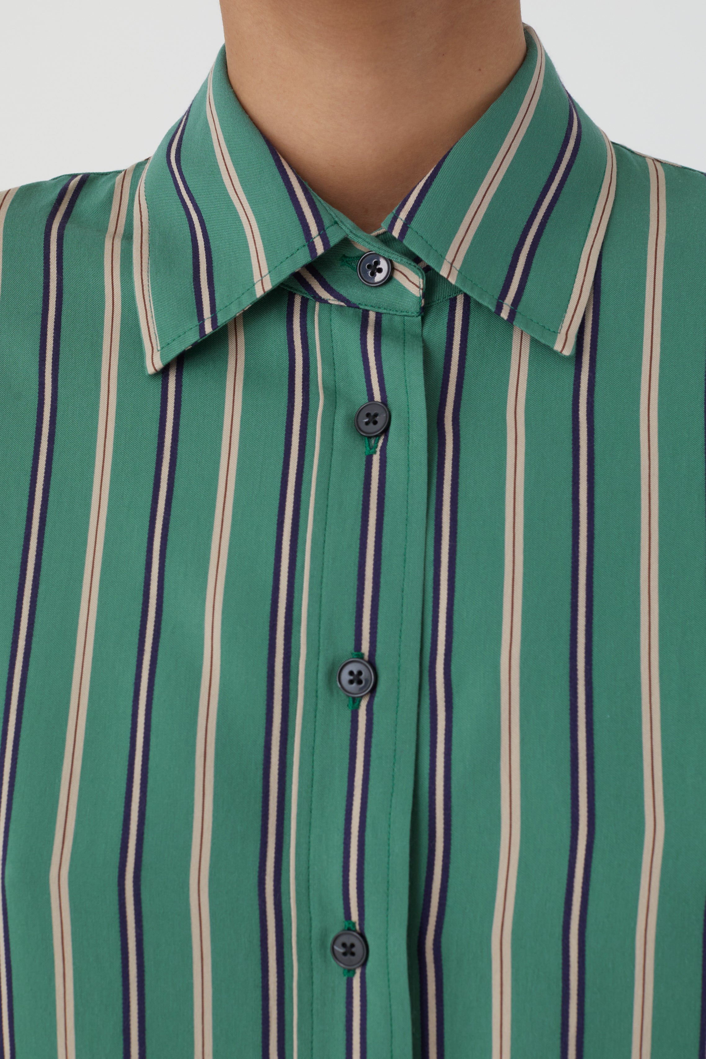 MAXI SHIRT DRESS-Kleider & Röcke-Closed-ARCHIVIST