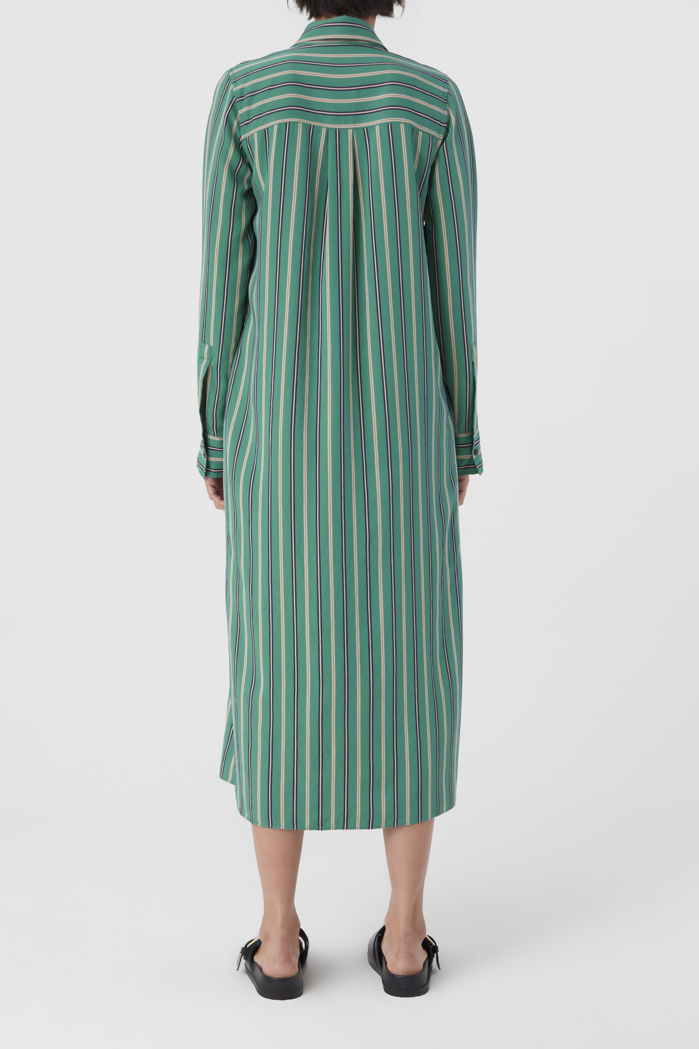 MAXI SHIRT DRESS-Kleider & Röcke-Closed-ARCHIVIST