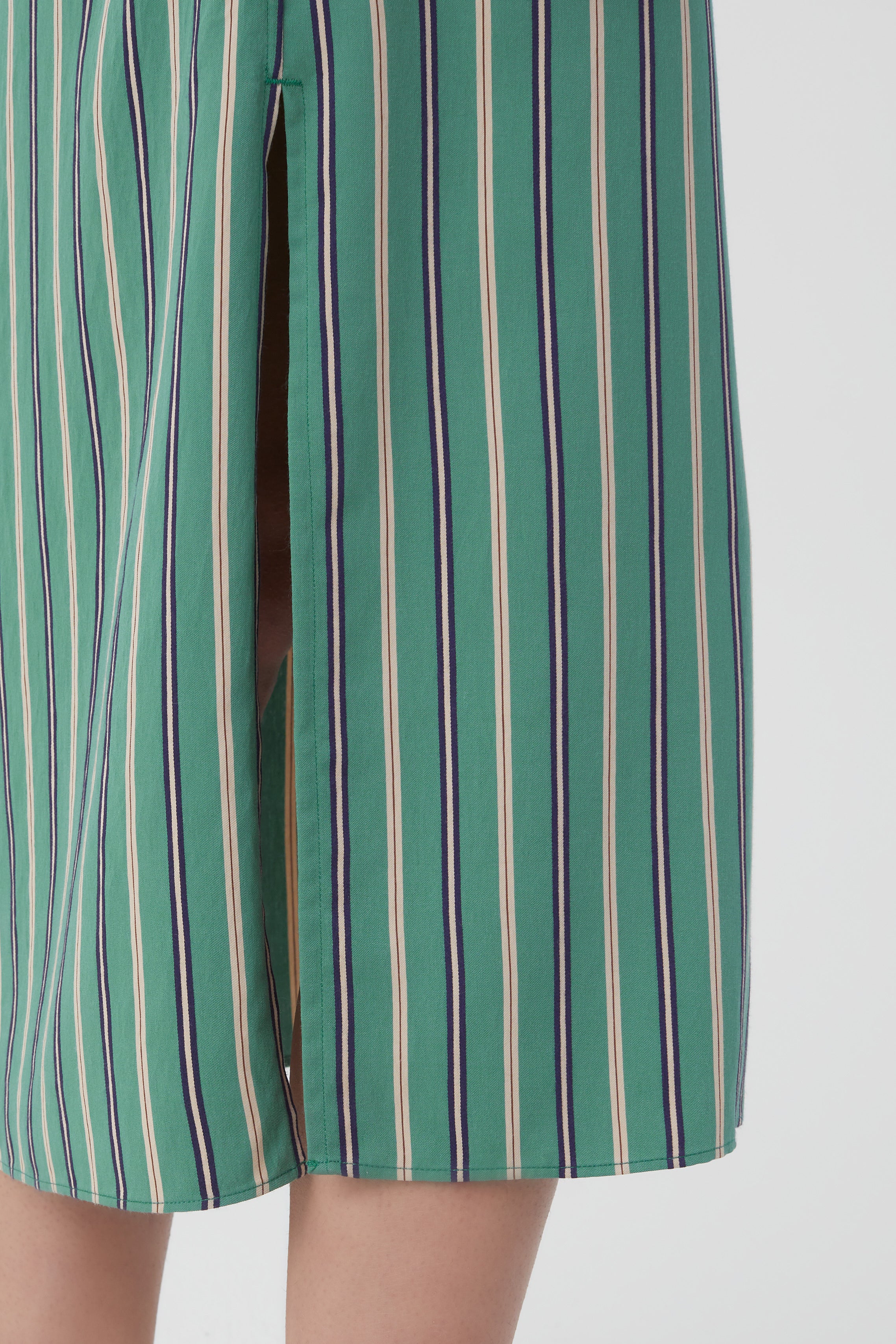 MAXI SHIRT DRESS-Kleider & Röcke-Closed-ARCHIVIST