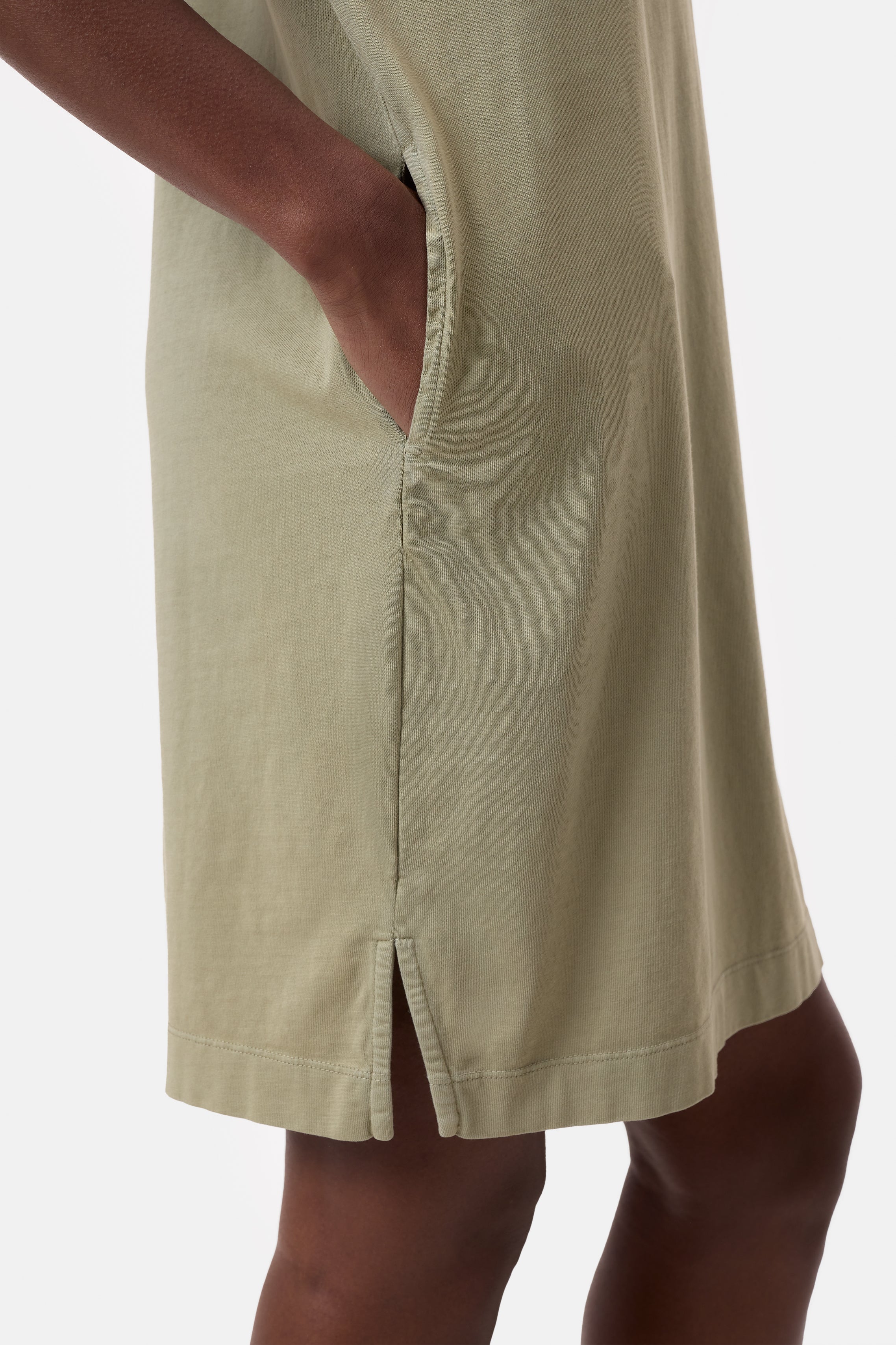 T-SHIRT DRESS-Kleider & Röcke-Closed-ARCHIVIST