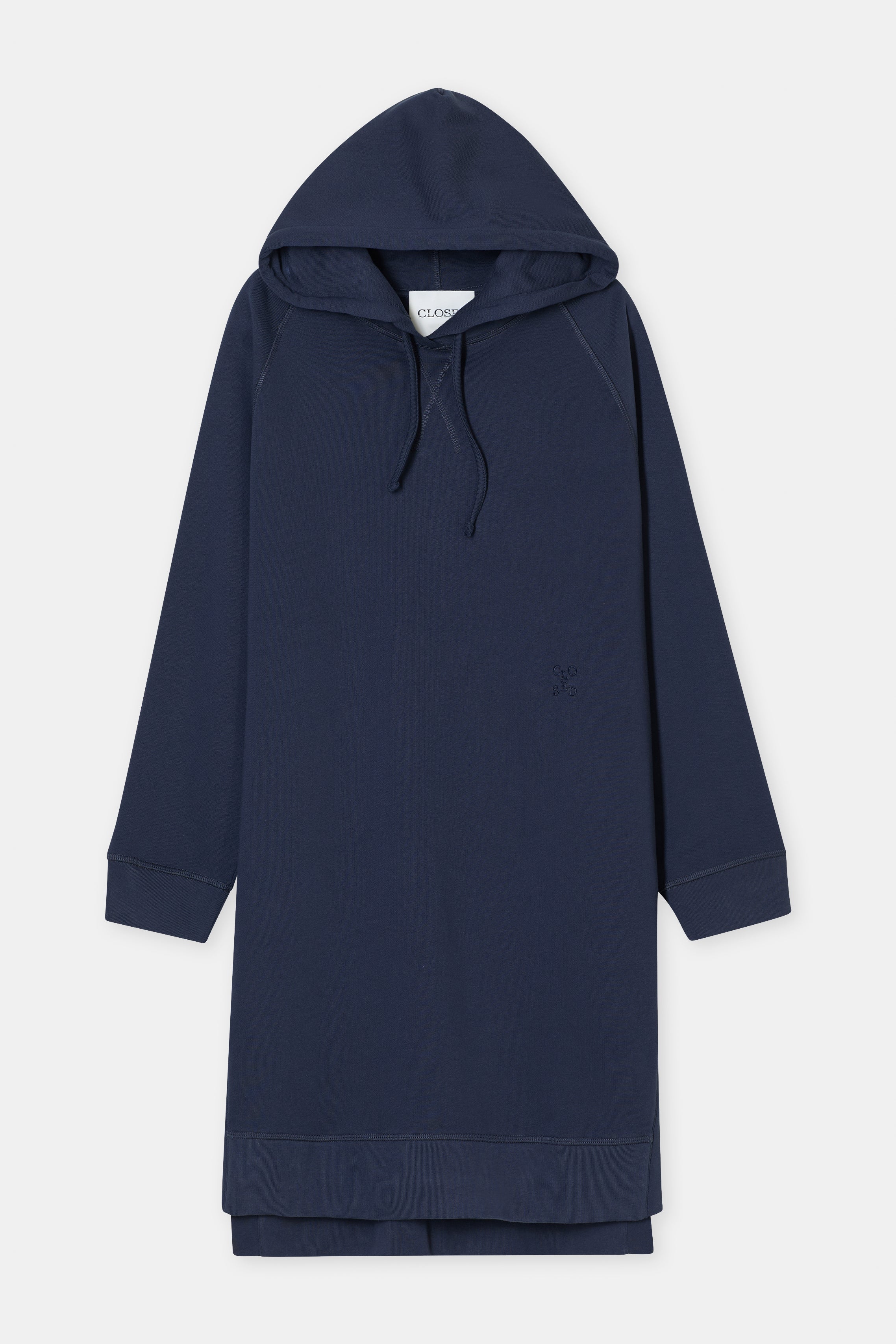 HOODIE DRESS