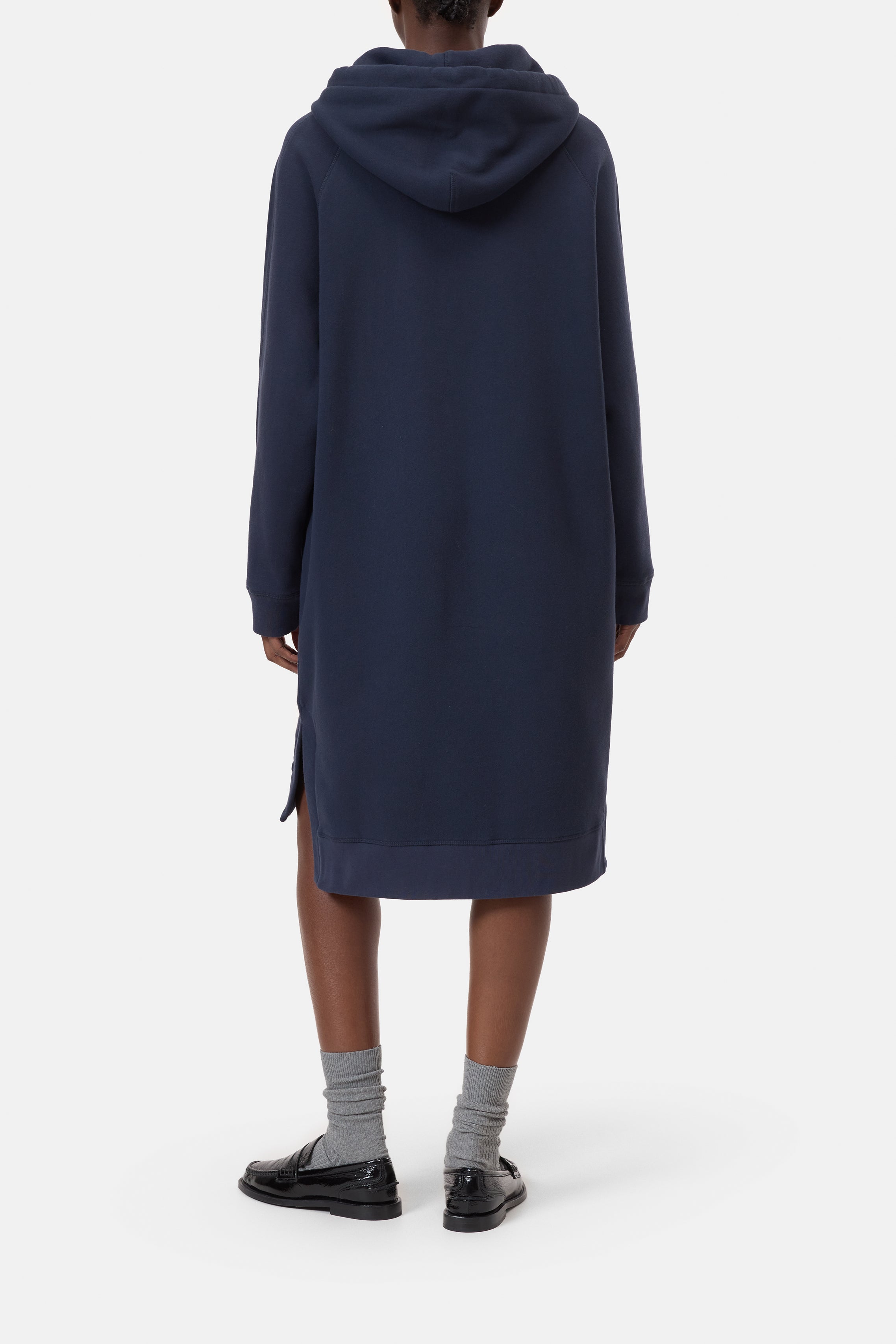 HOODIE DRESS