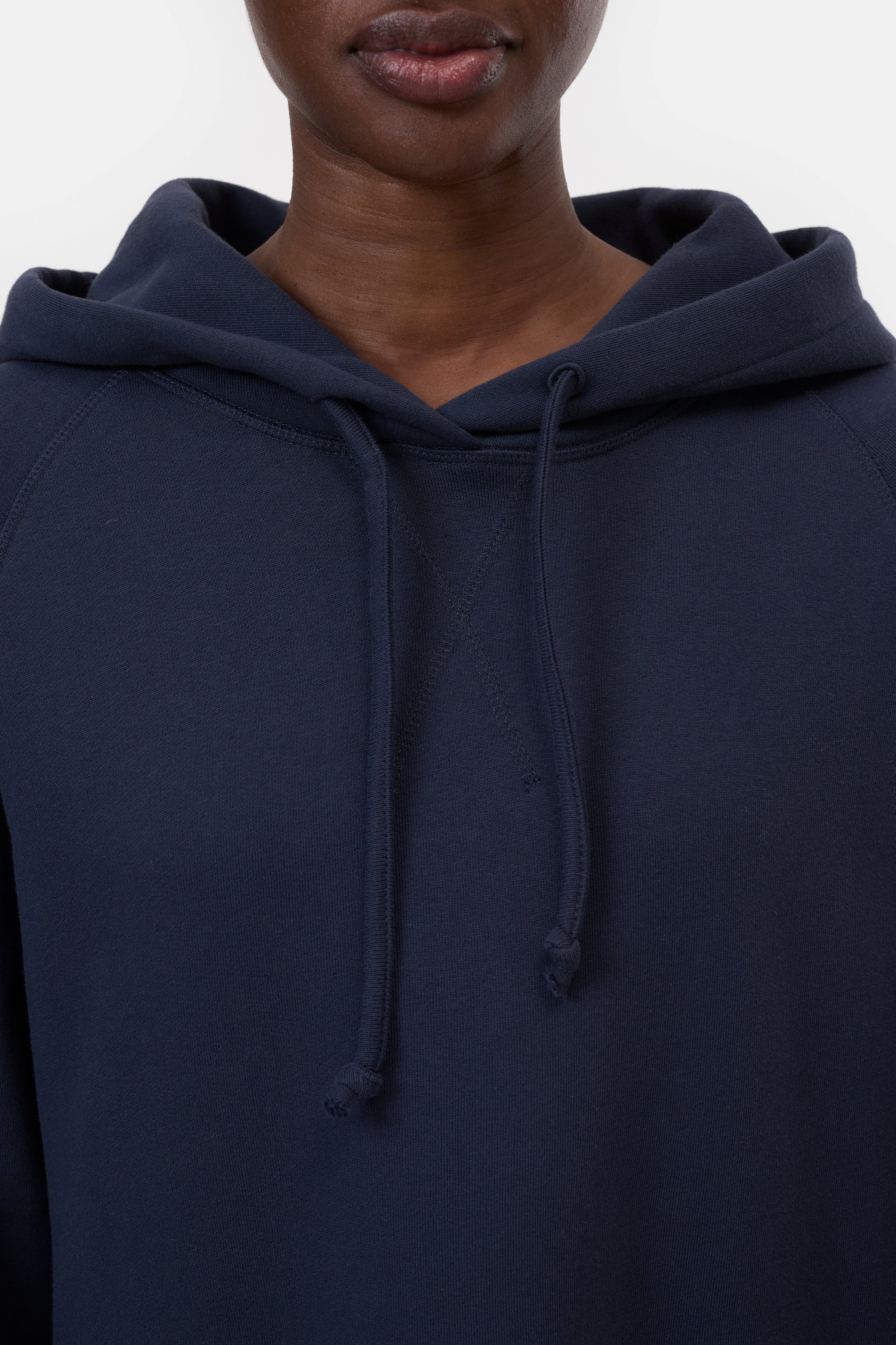 HOODIE DRESS