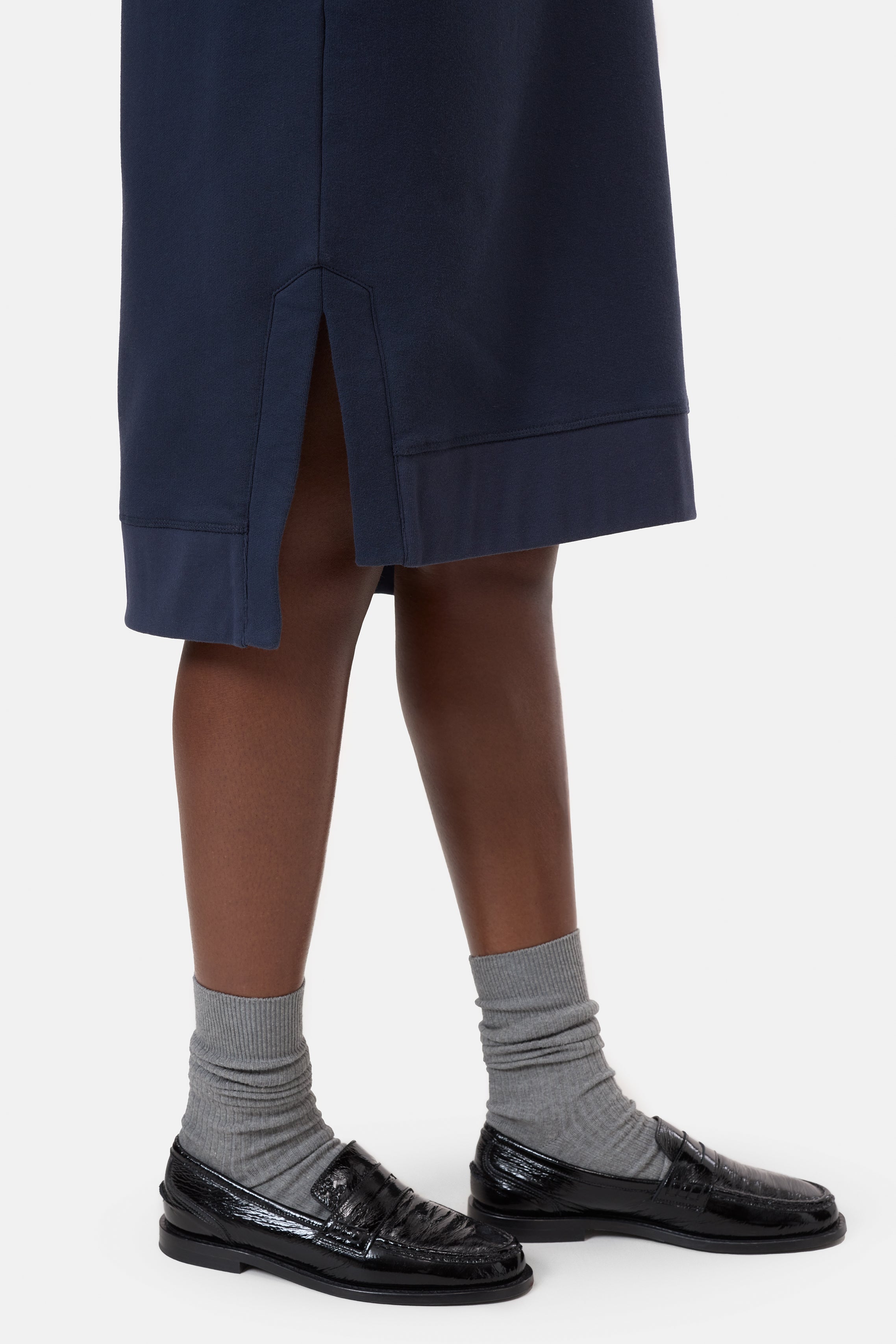 HOODIE DRESS