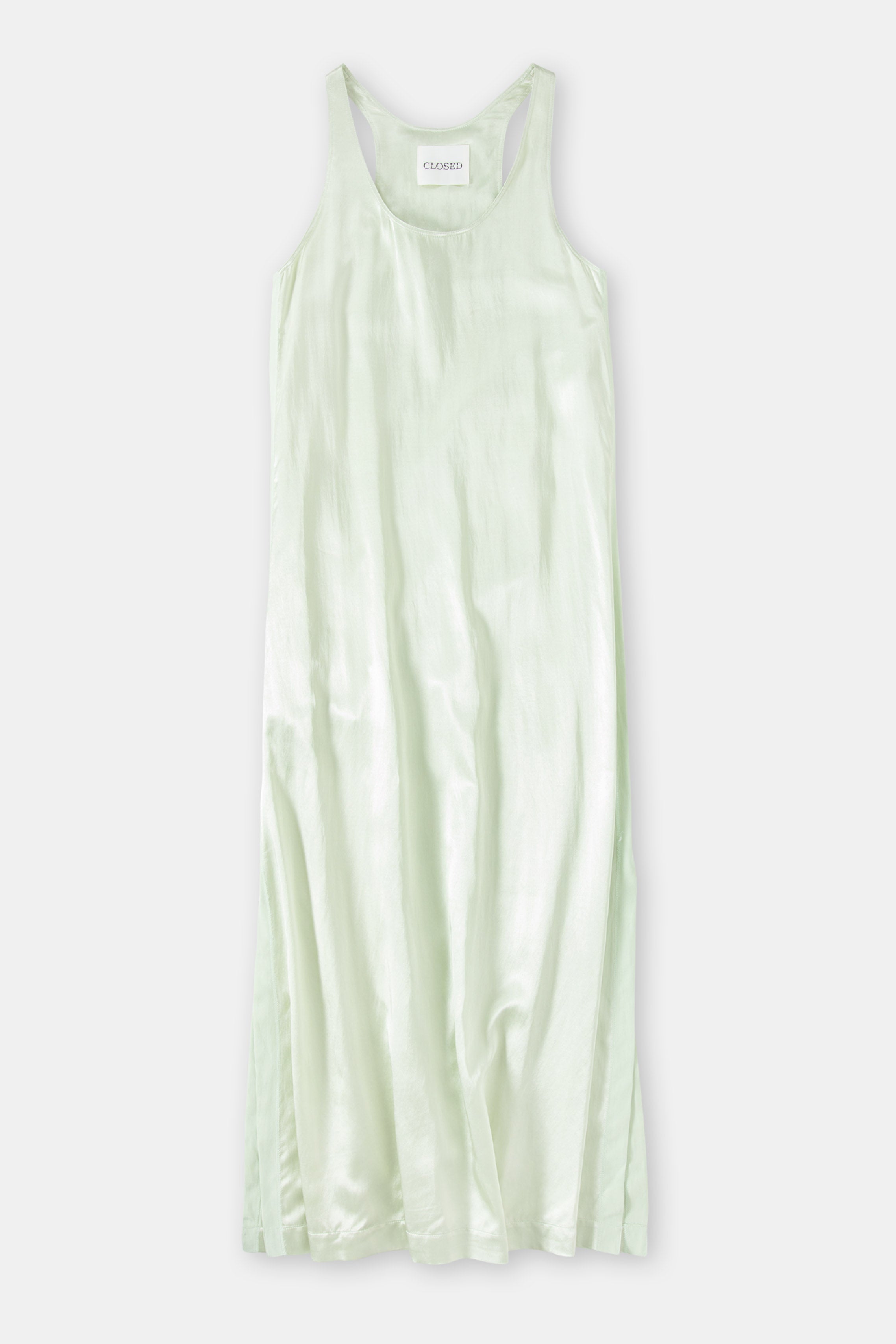 SLEEVELESS DRESS-Kleider & Röcke-Closed-XS-LIMONATTA-ARCHIVIST