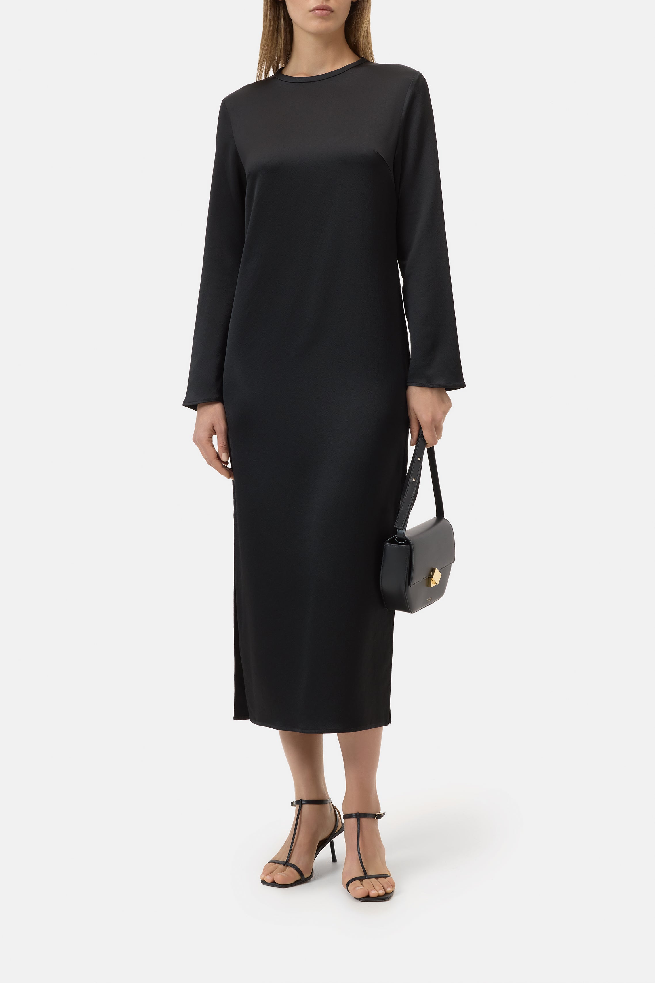 EASY DRESS