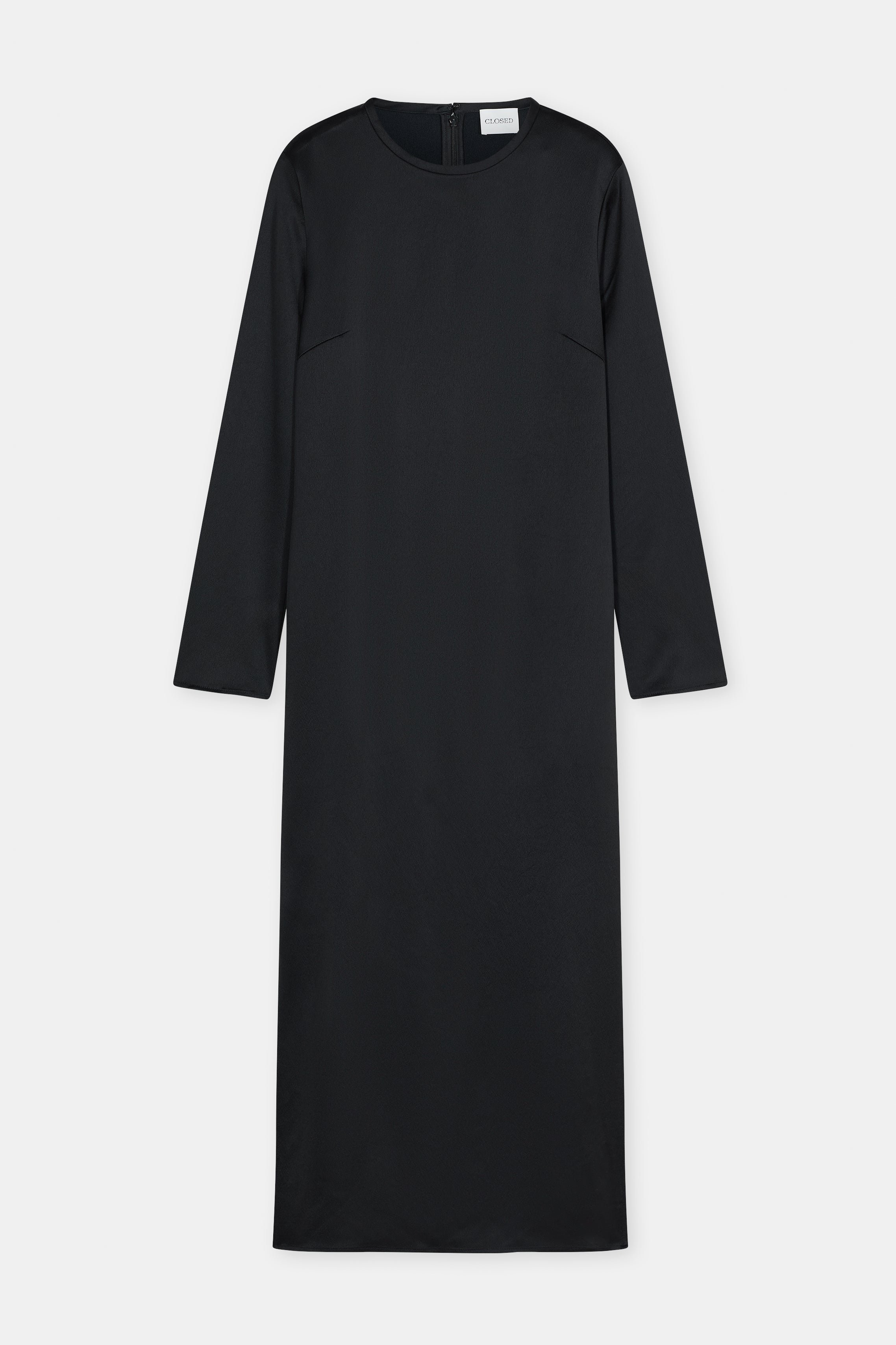 EASY DRESS